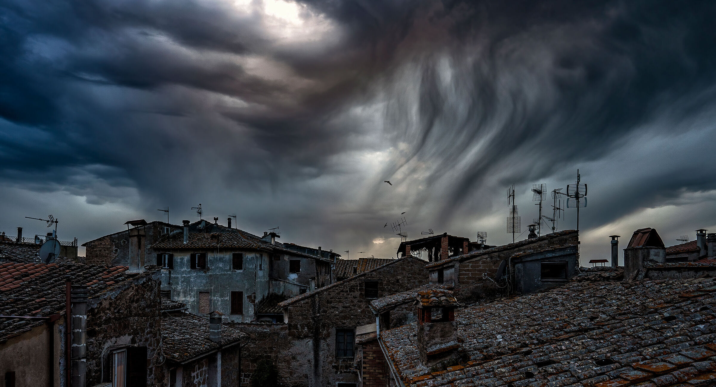 From my window n° 55