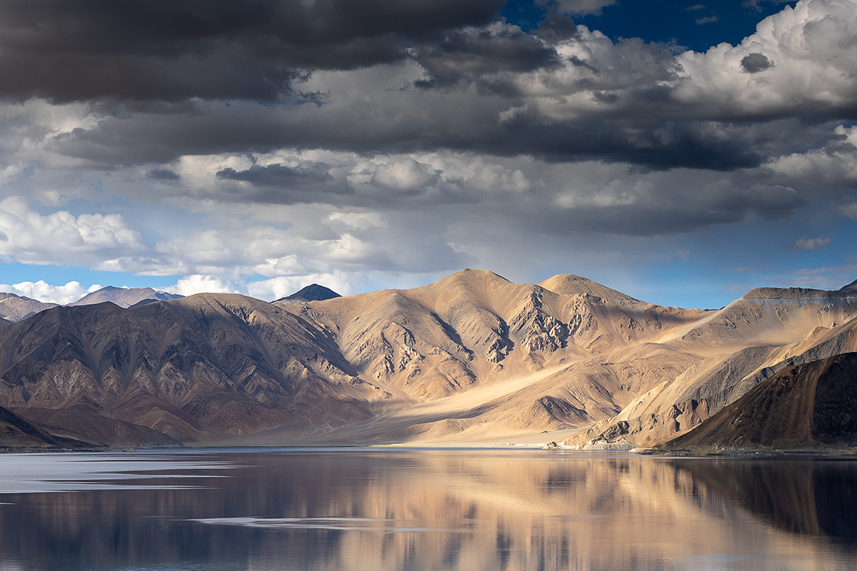 Pangong Tso