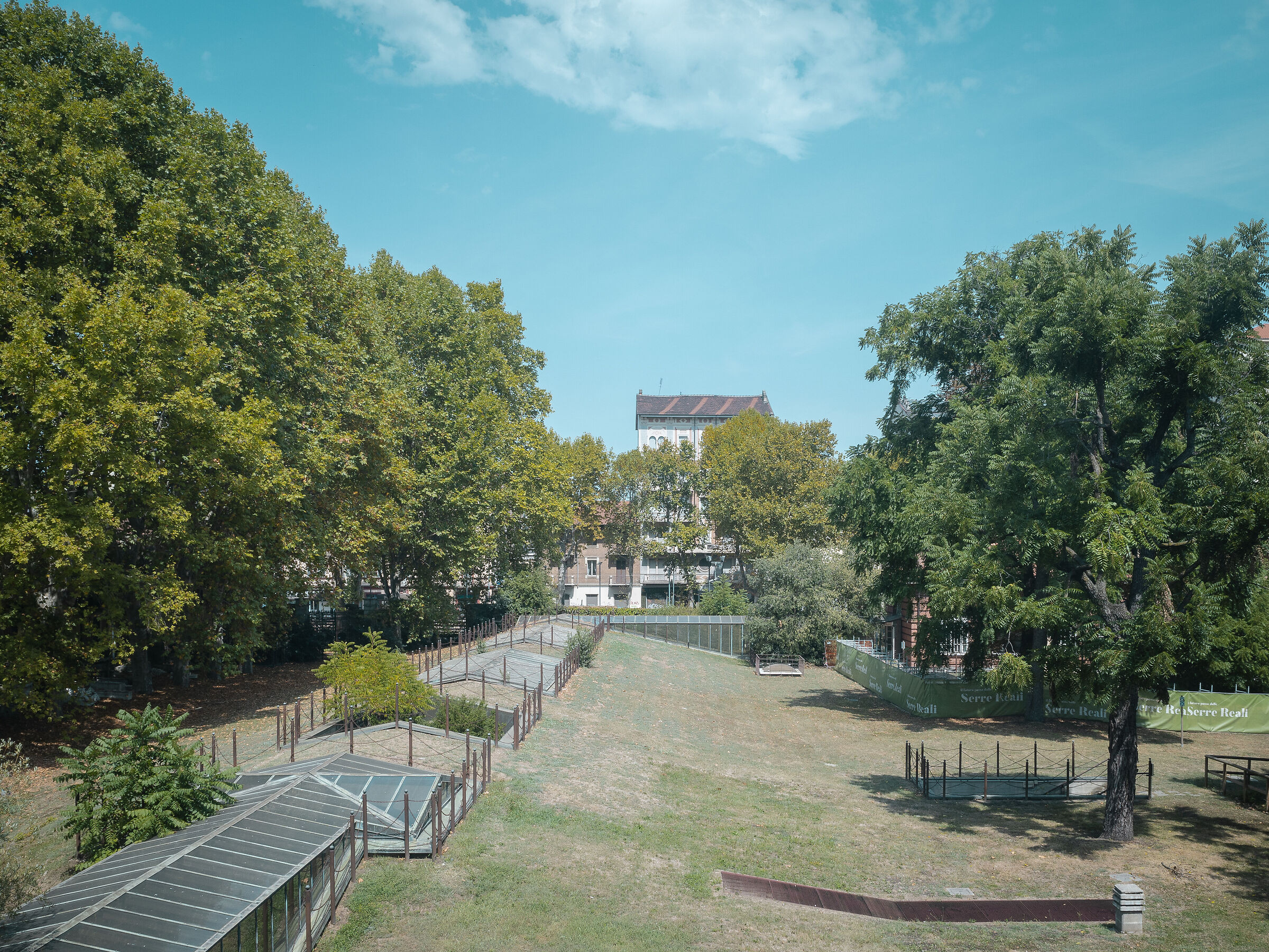Veduta urbana