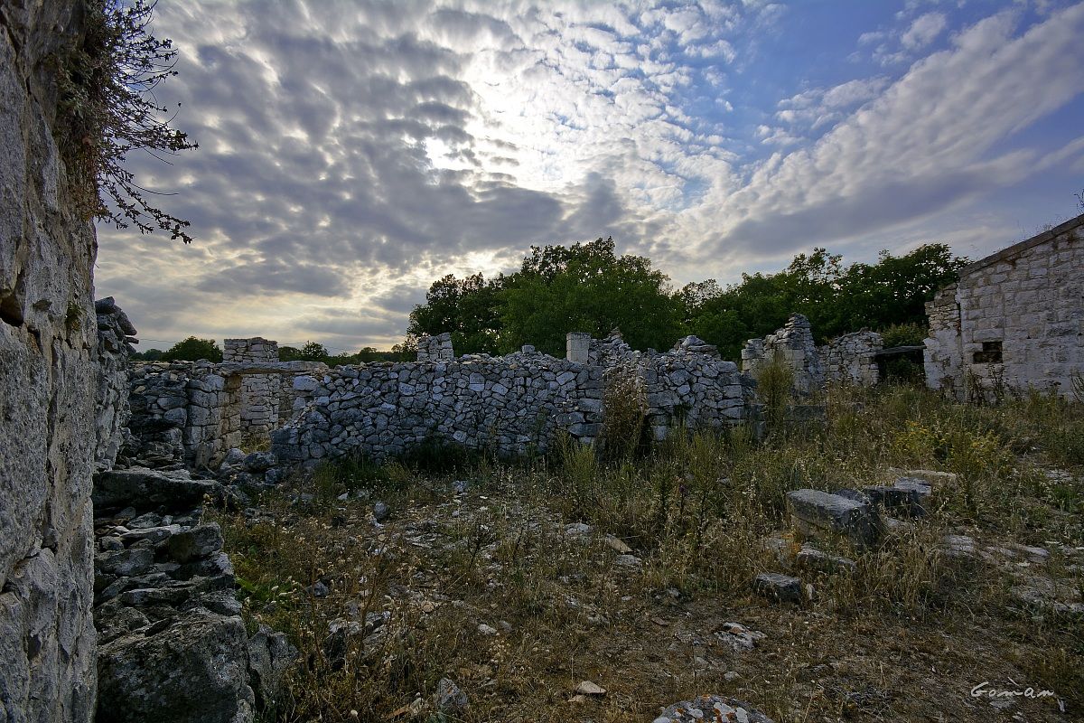 Masseria Persius - Cassano 4