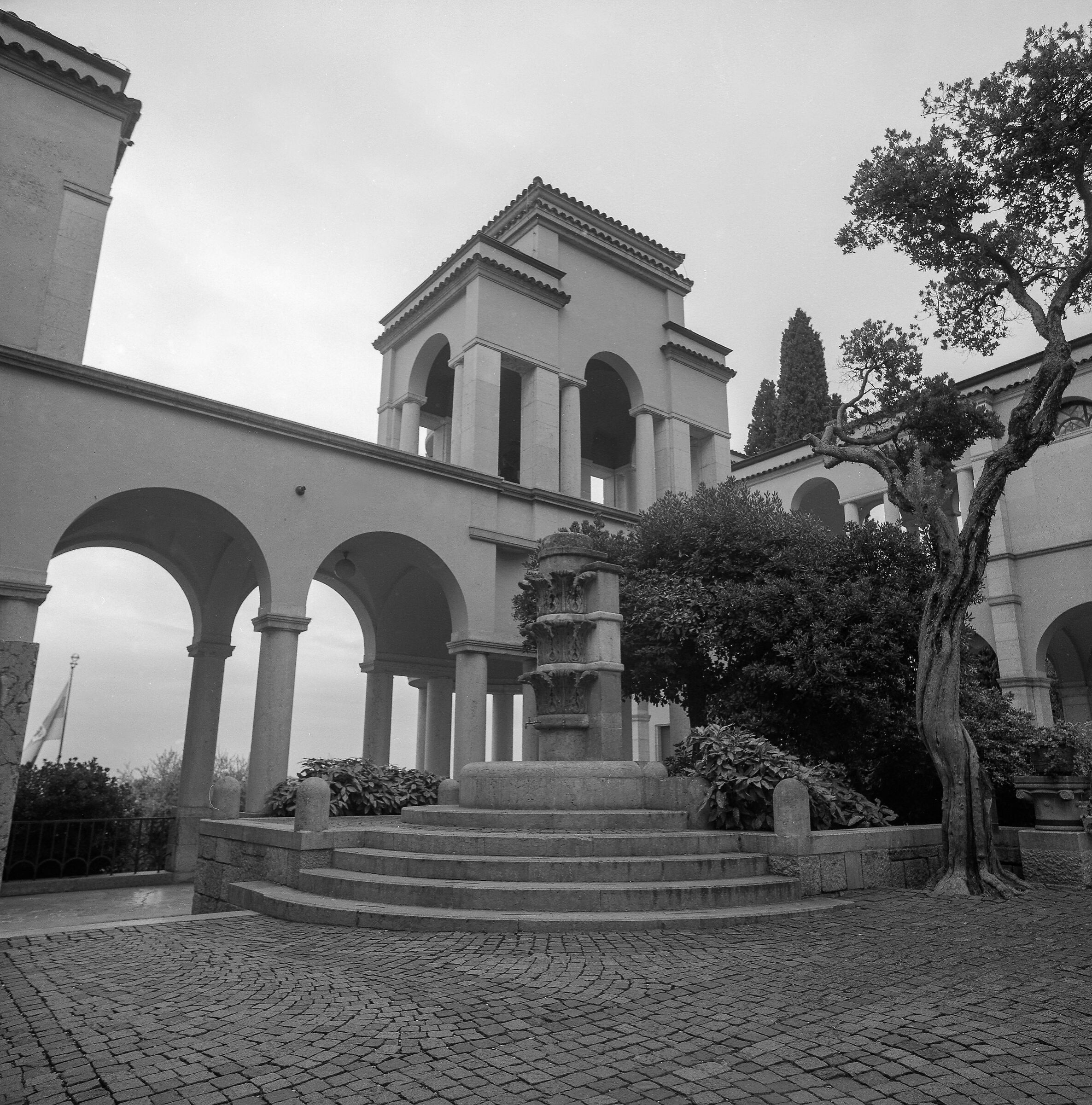 THE VITTORIALE DEGLI ITALIANI