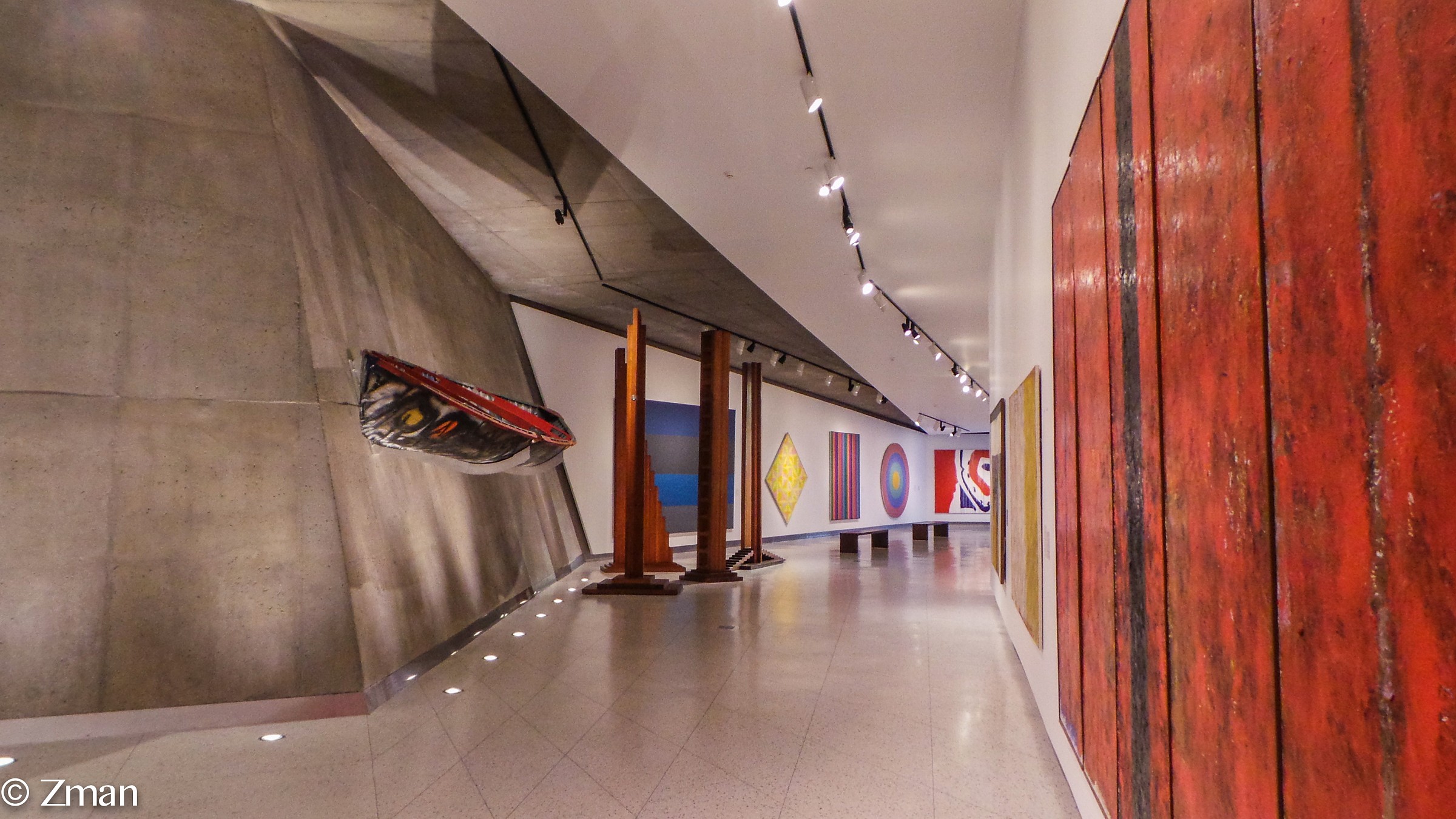 Montreal Museum of Fine Arts