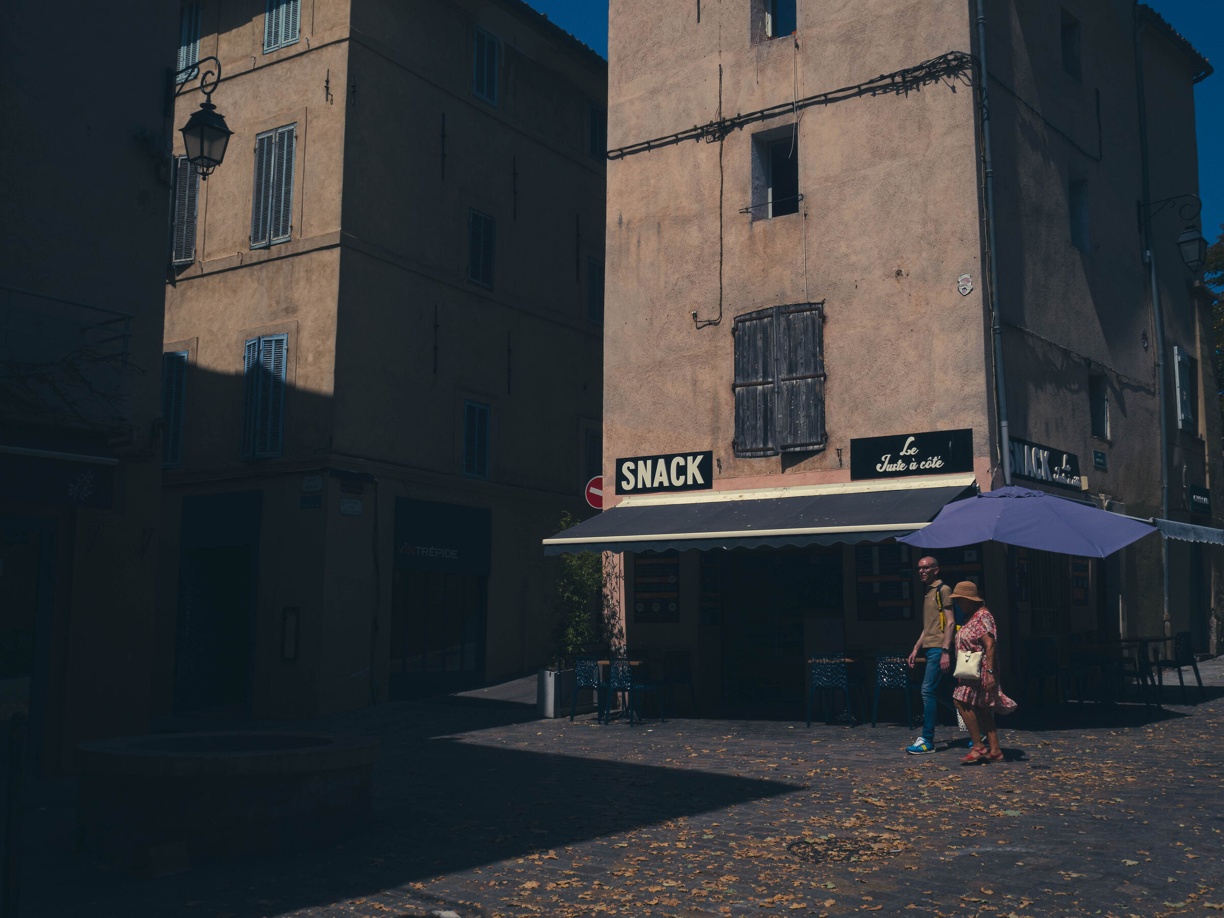 Aix En Provence