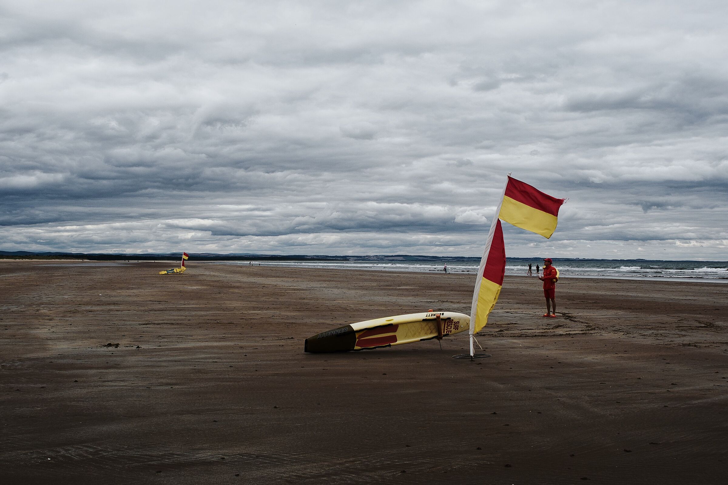 St. Andrews (Scotland), 2025