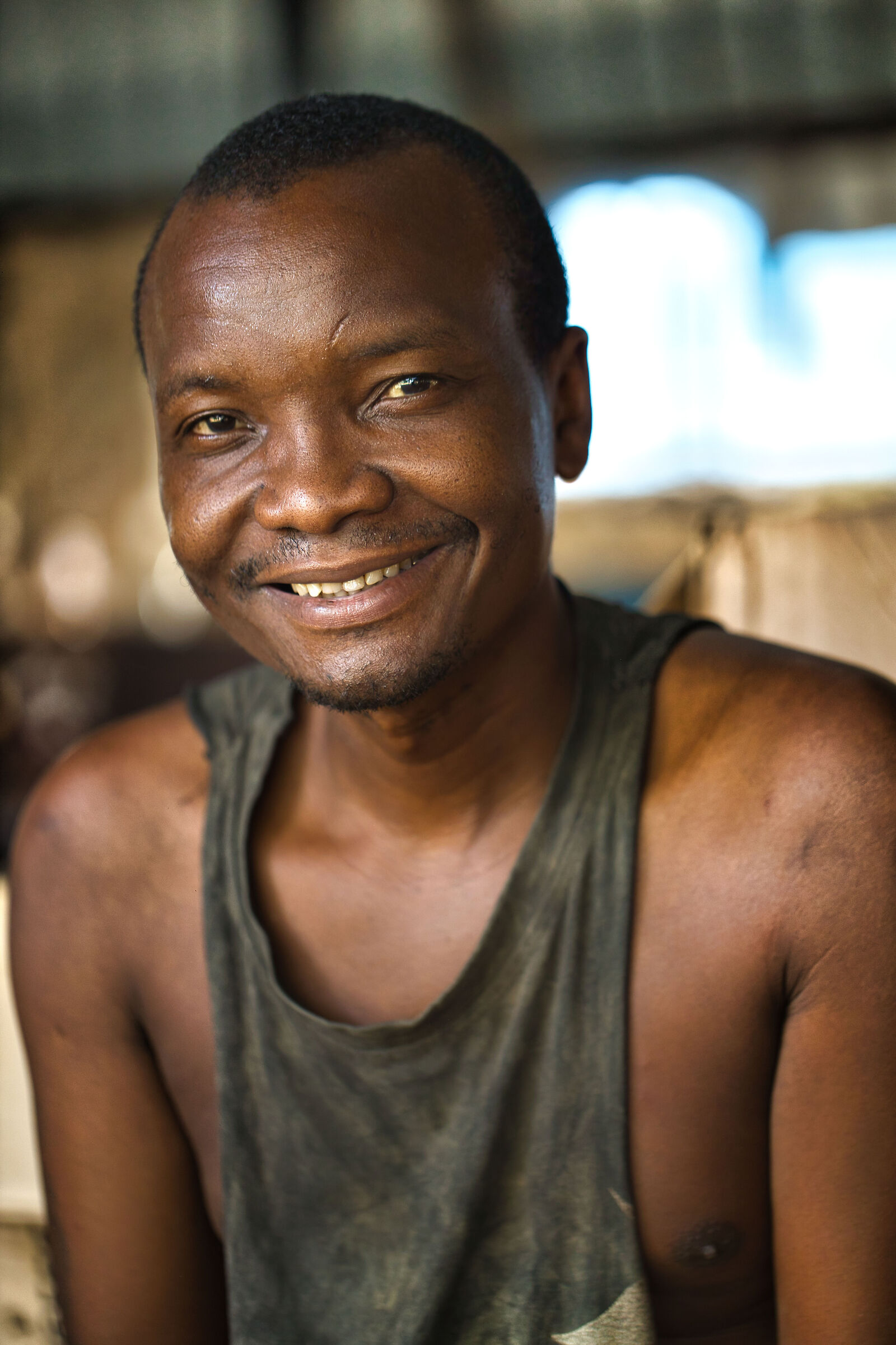 Malindi - Kenya