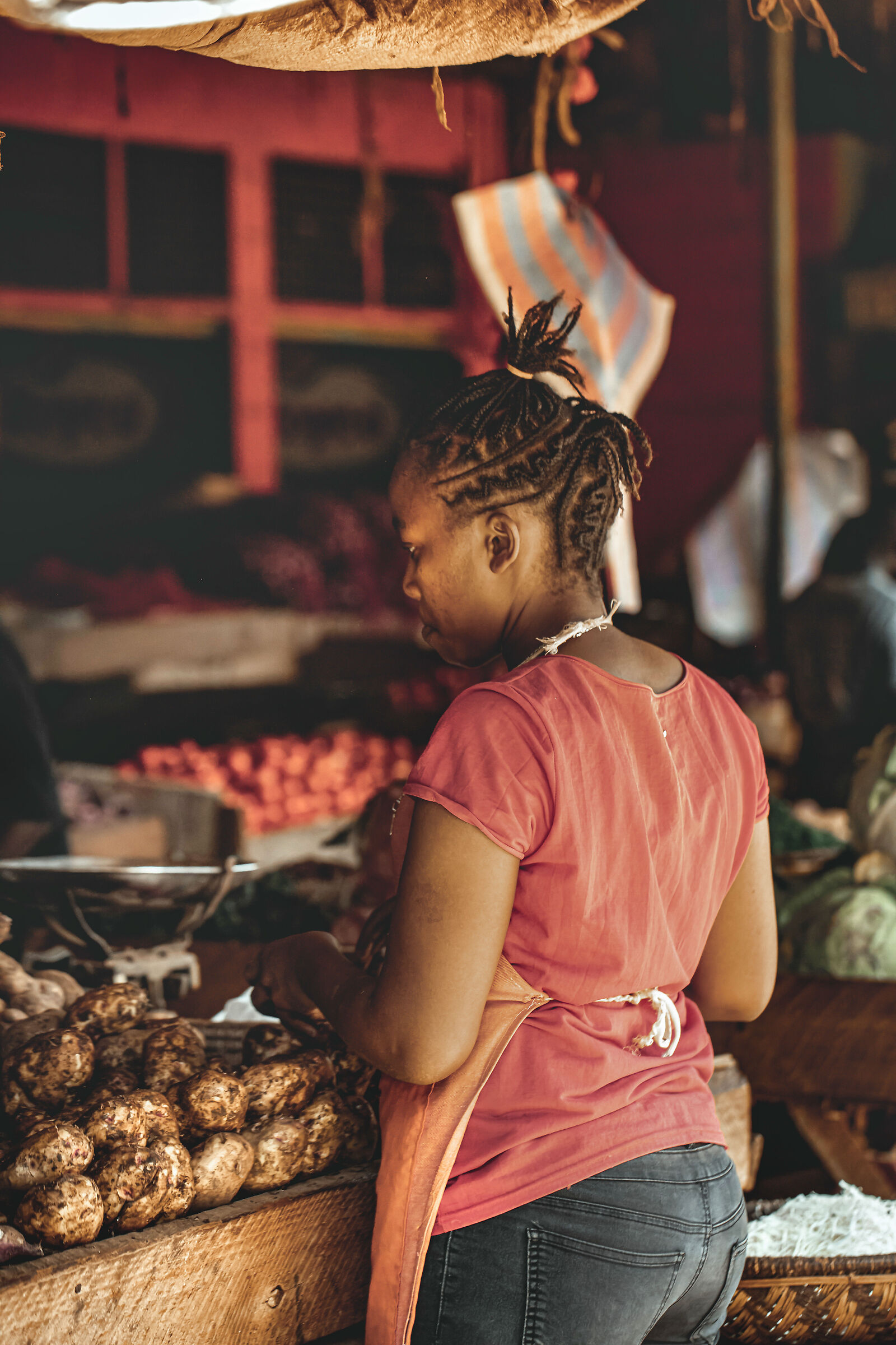 Malindi - Kenya
