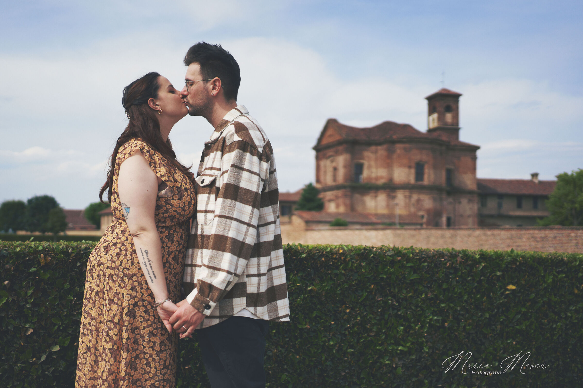 F+L couple service
