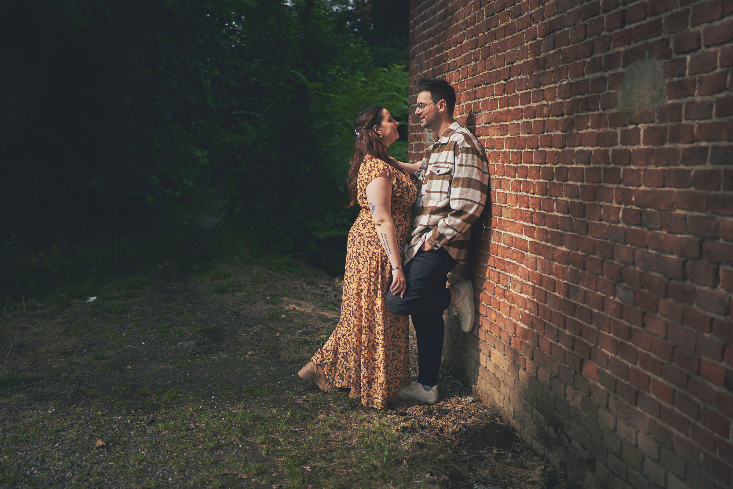 F+L couple service