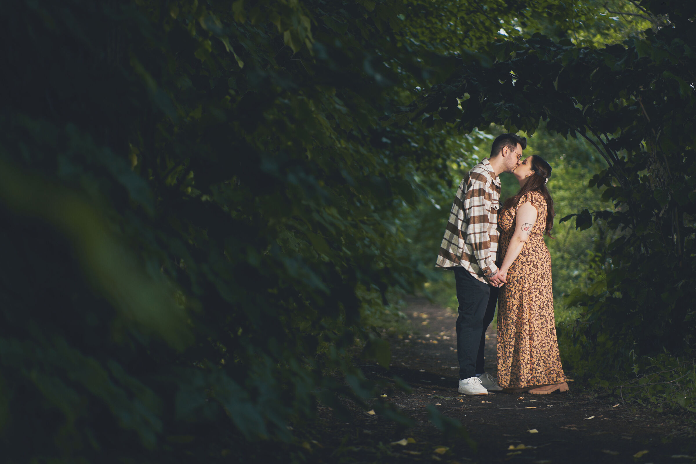 F+L couple service