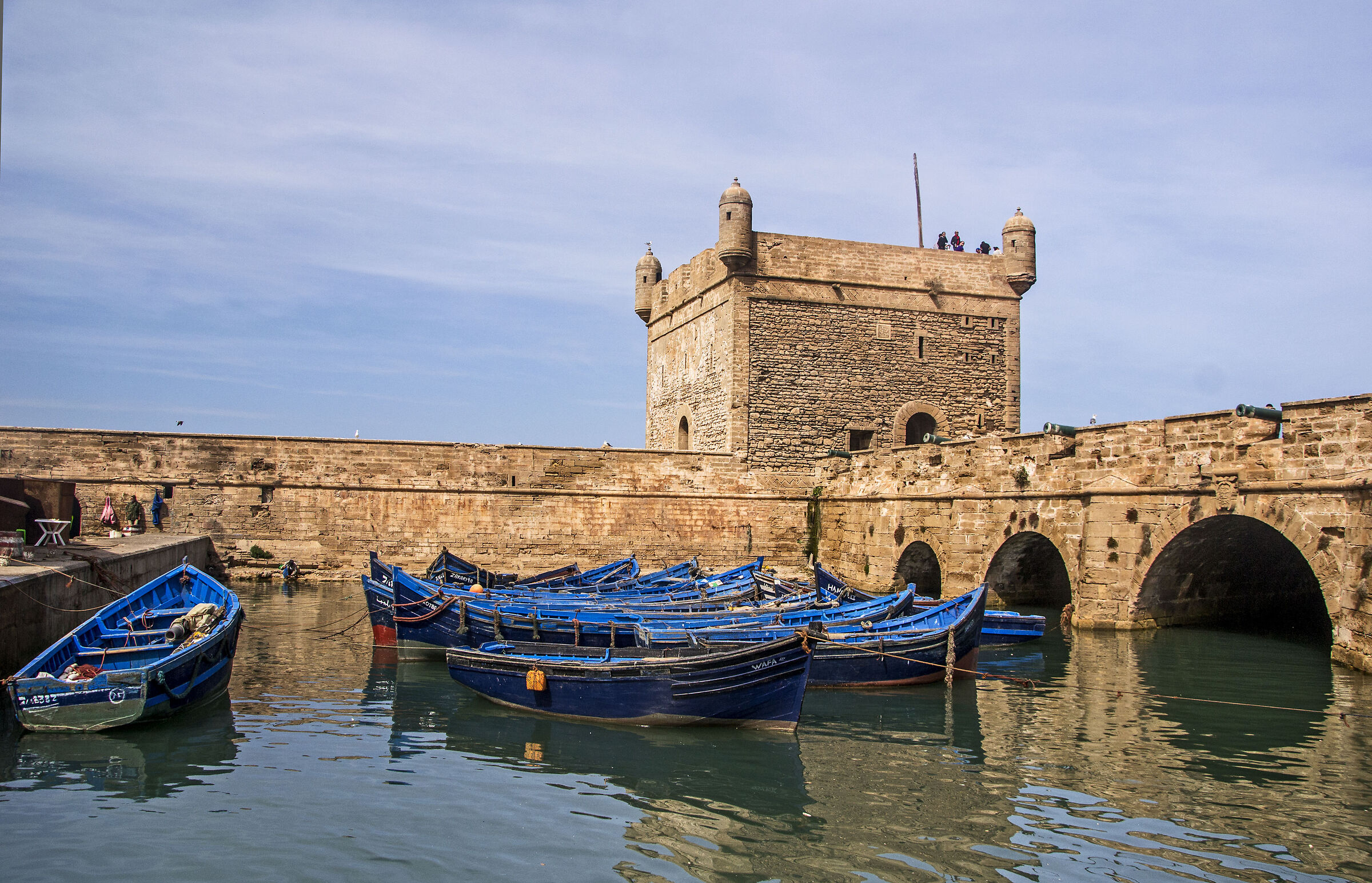 Essaouira