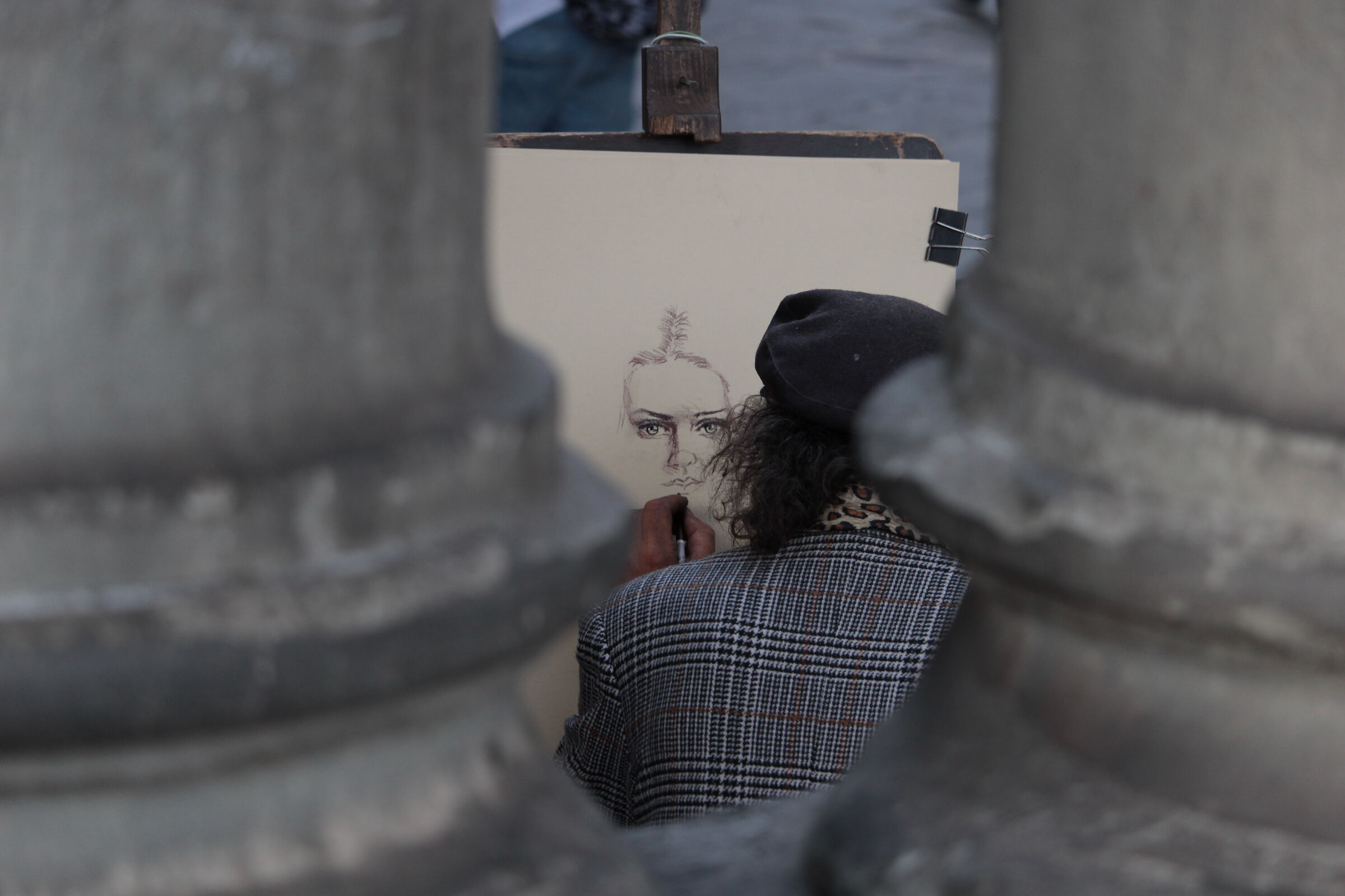 Florence, Uffizi Gallery