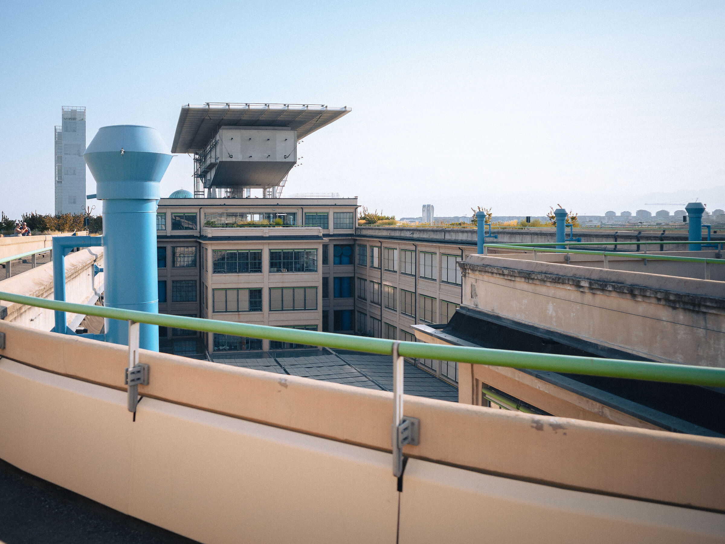 Torino Lingotto