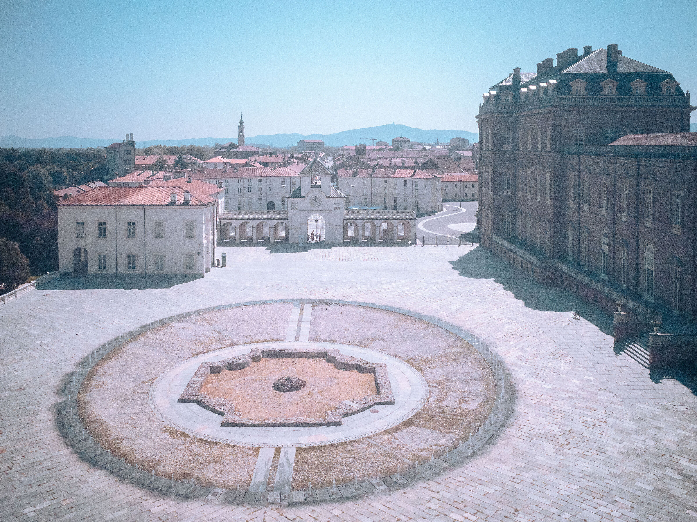 Venaria Reale