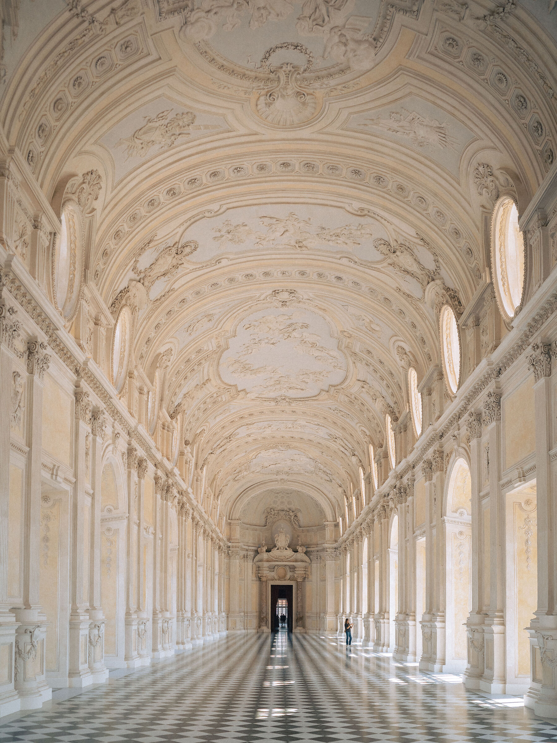Venaria Reale