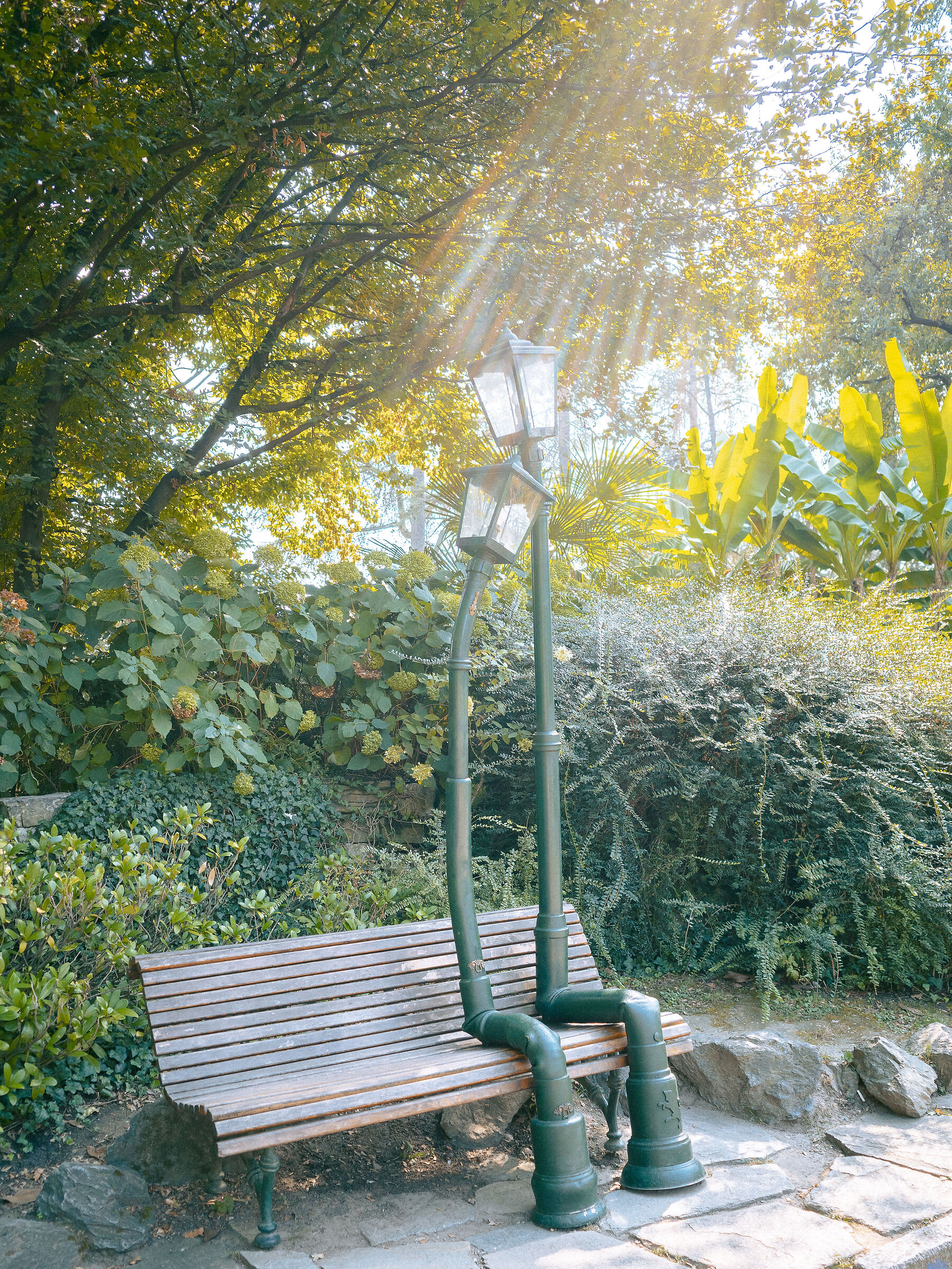 Parco del Valentino