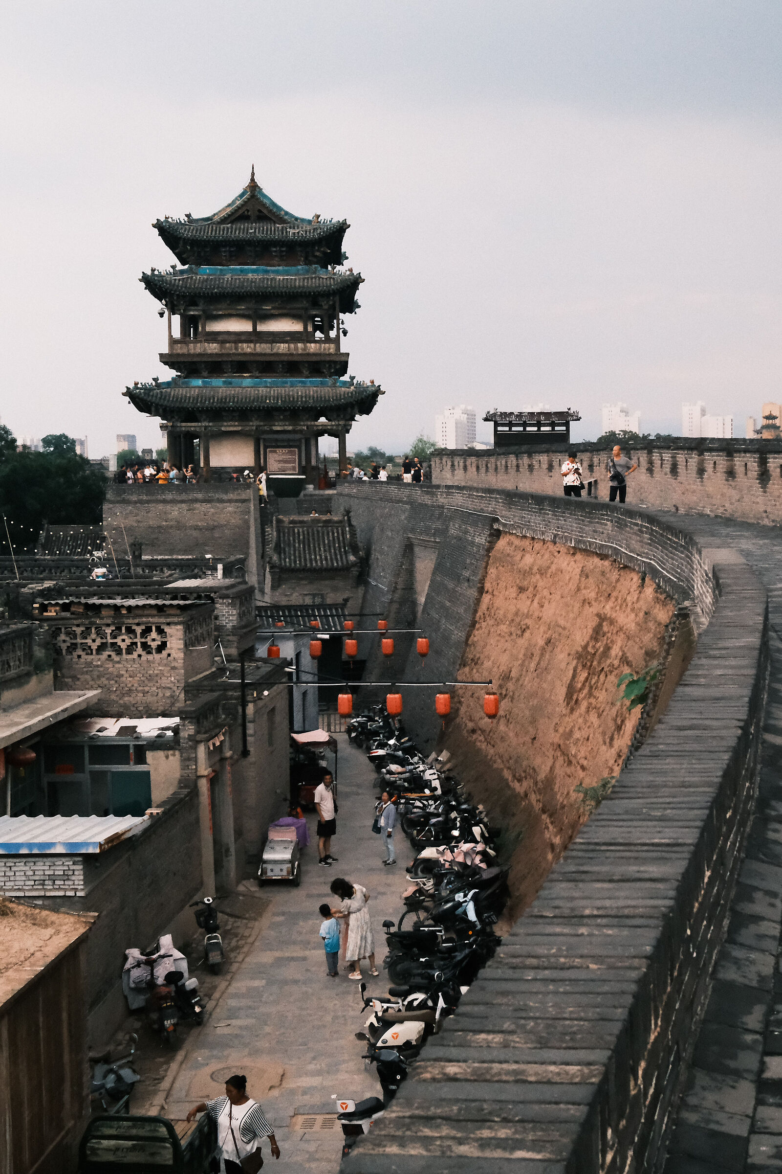 Pingyao