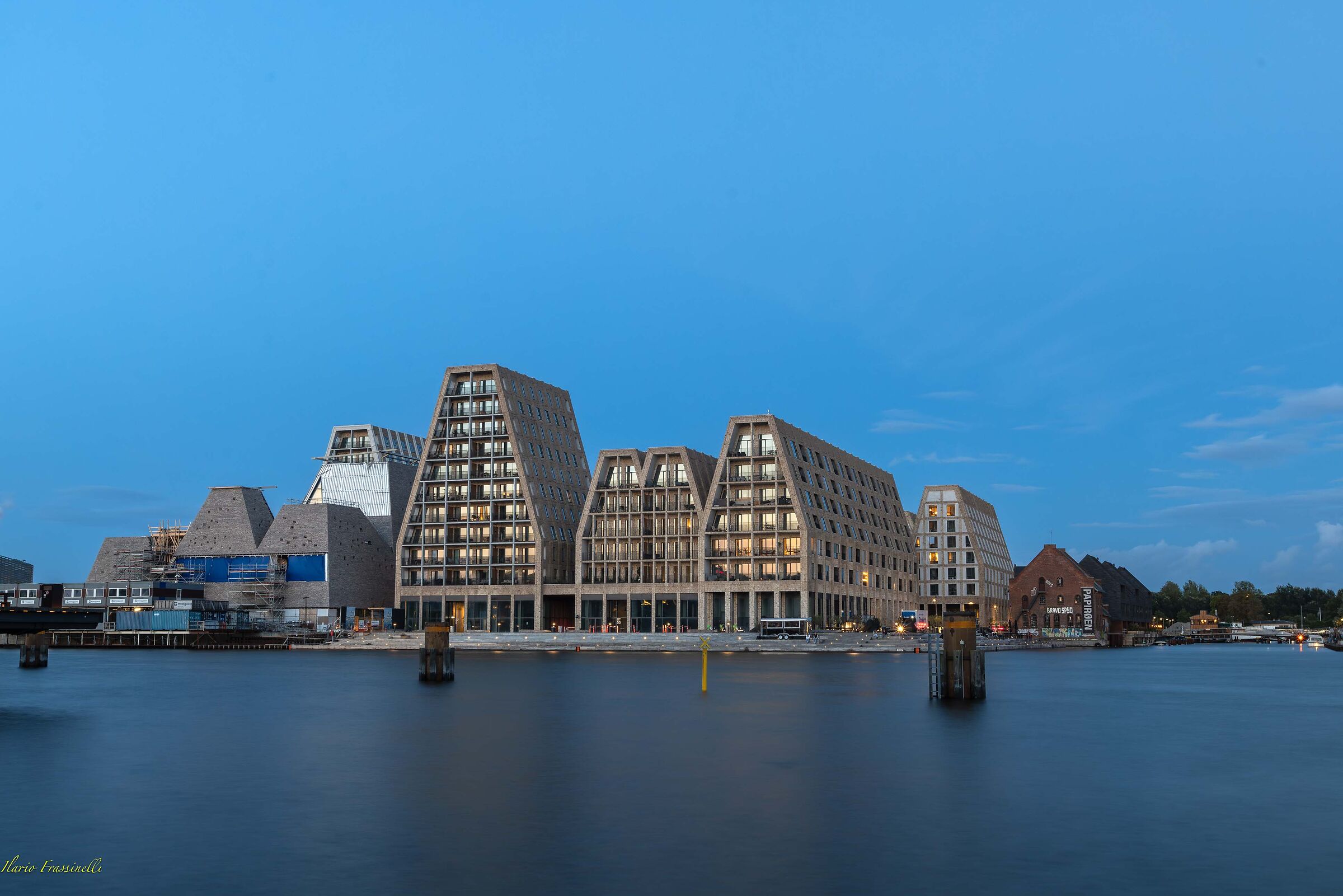 Paper Island Copenaghen