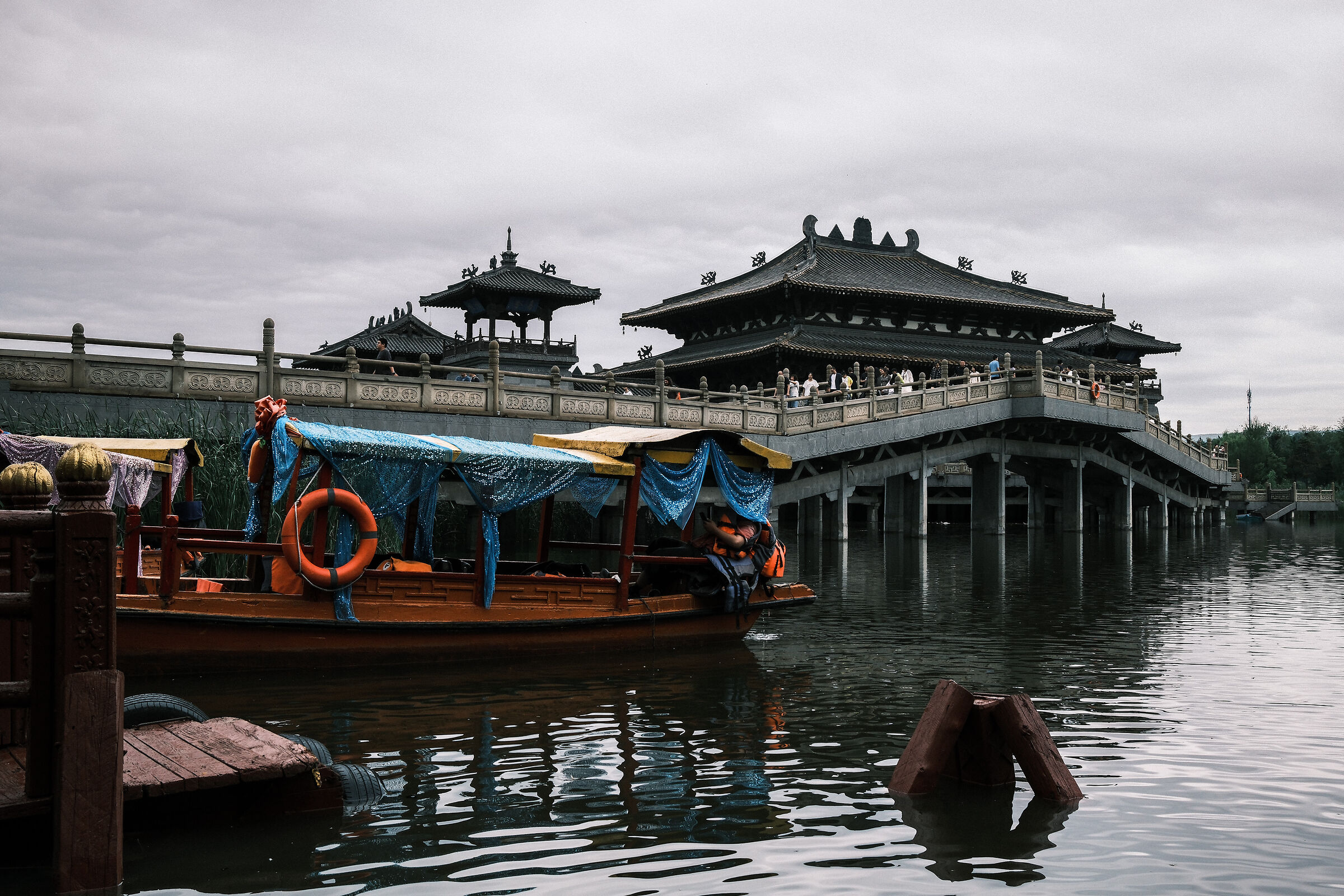 Grotte di Yungang