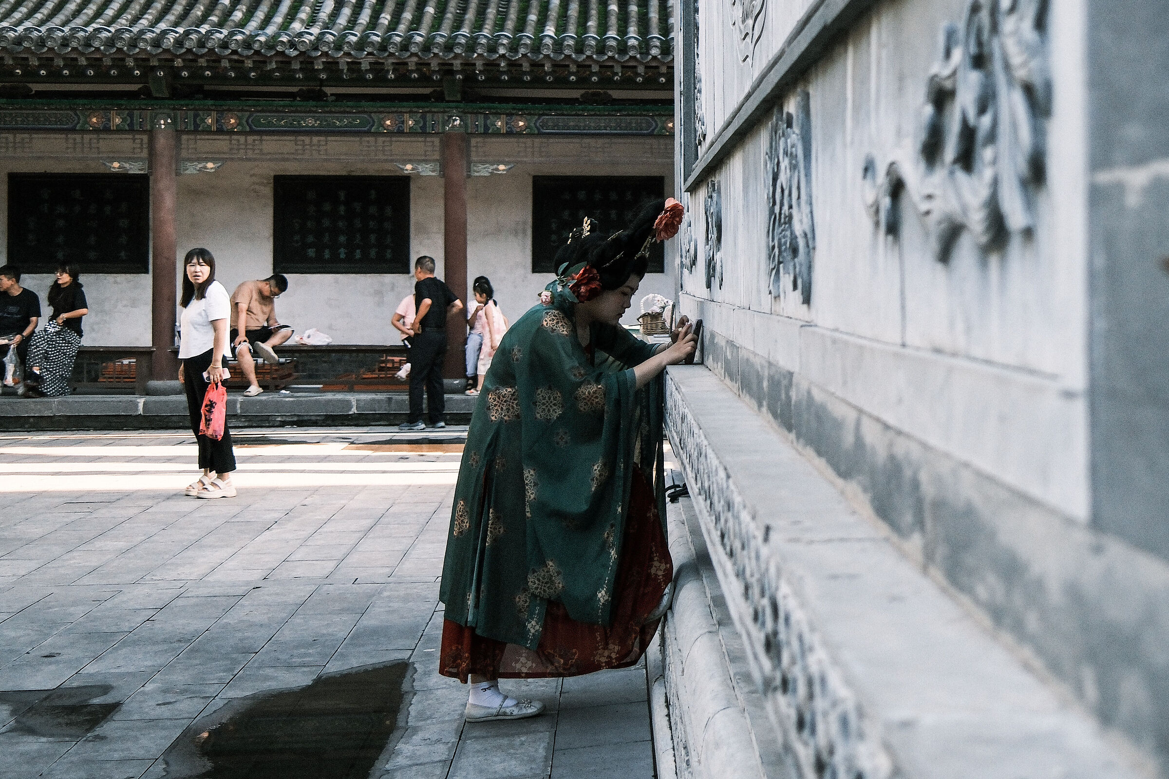 Datong