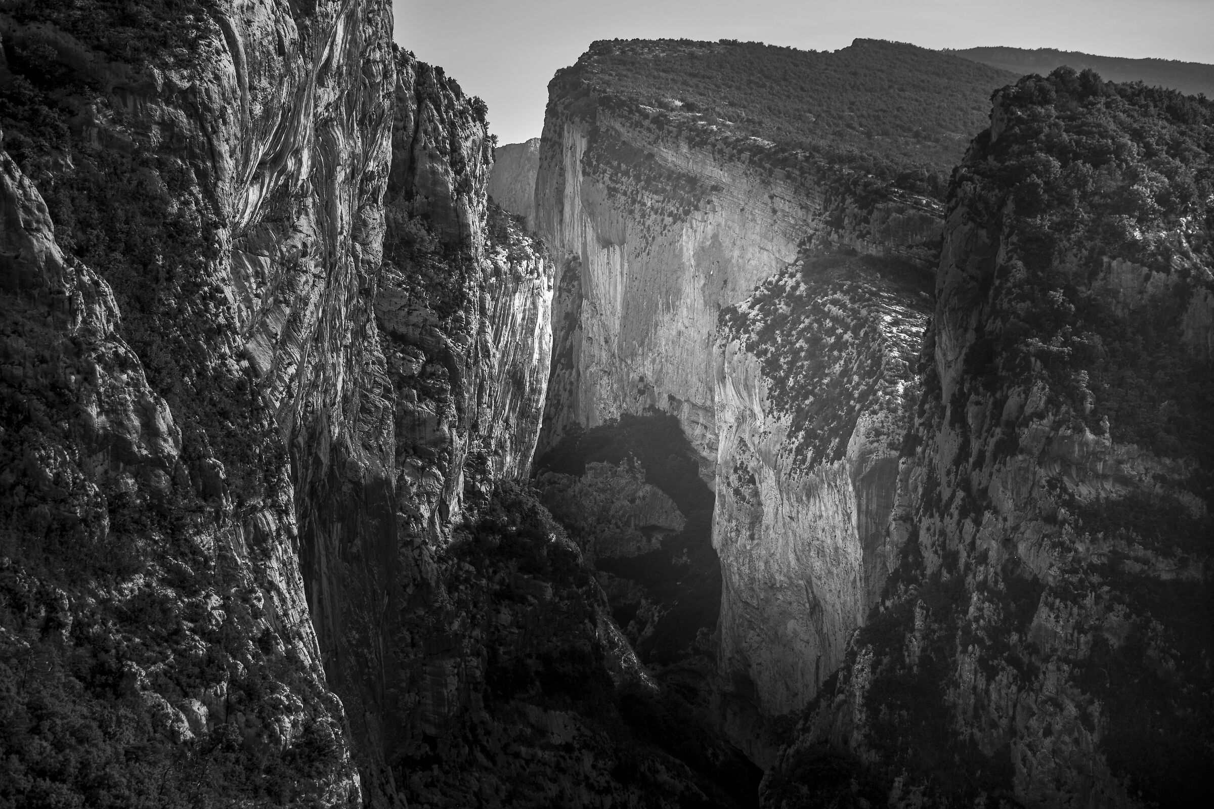 Gorge du Verdon