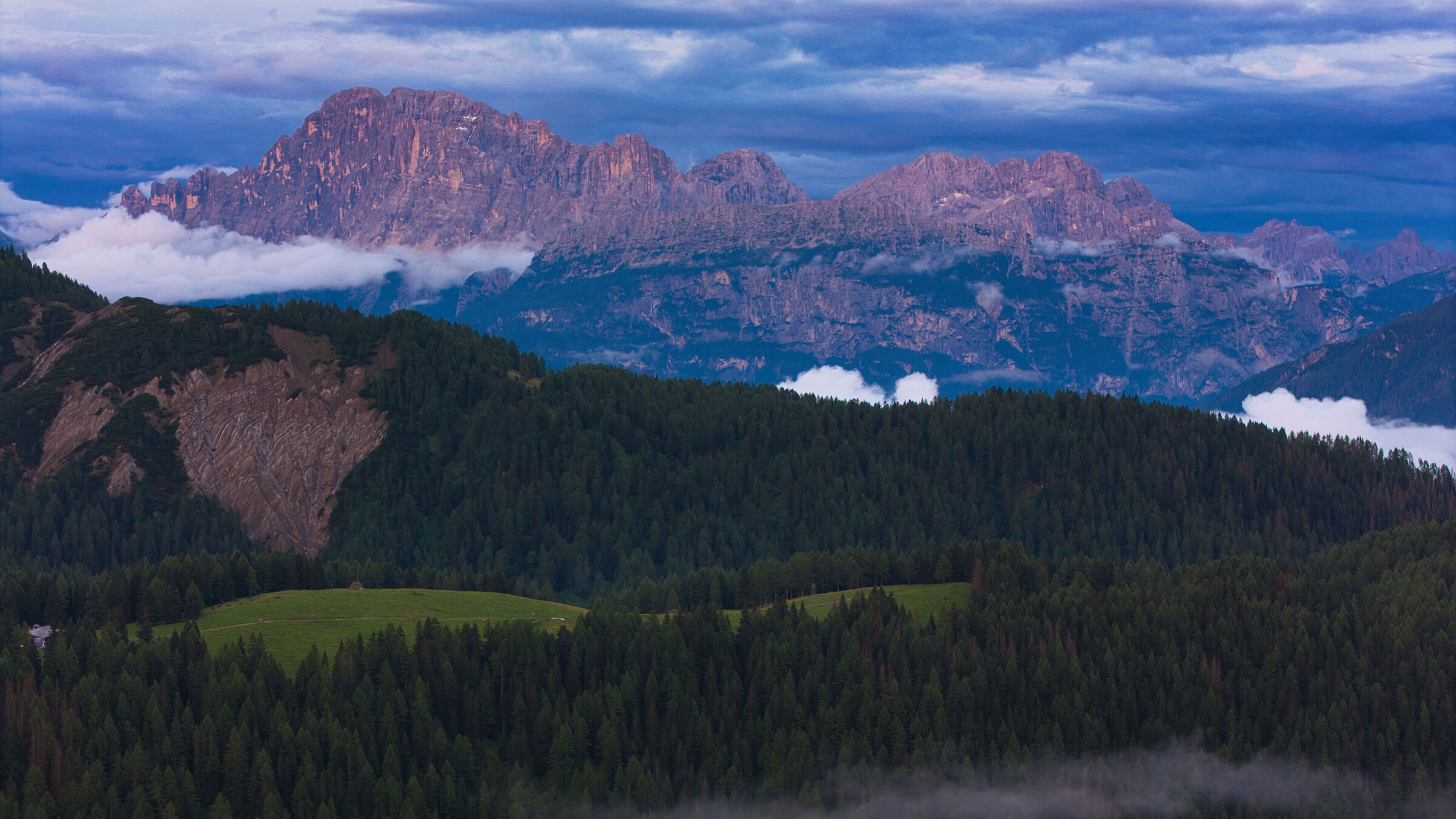 Dolomiti