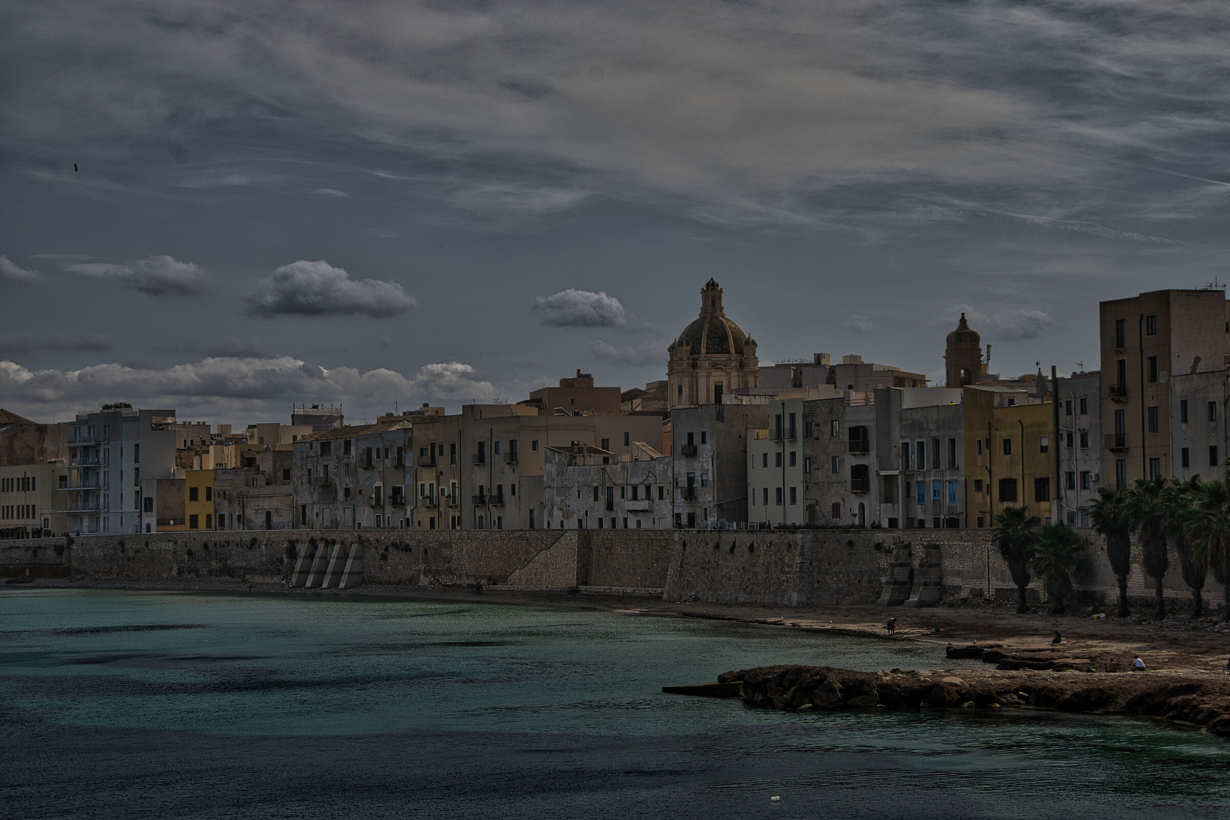 Trapani