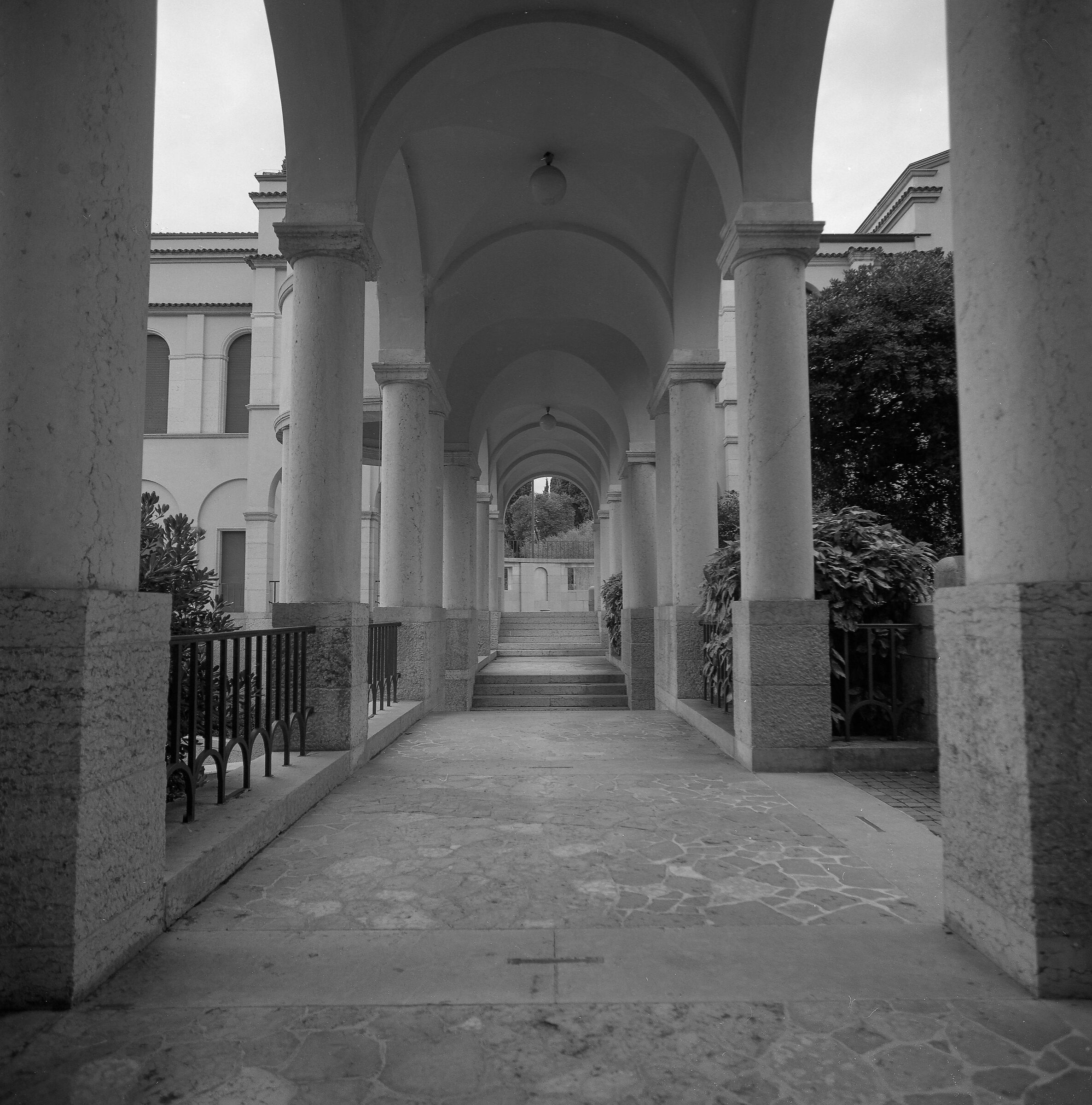 THE VITTORIALE DEGLI ITALIANI