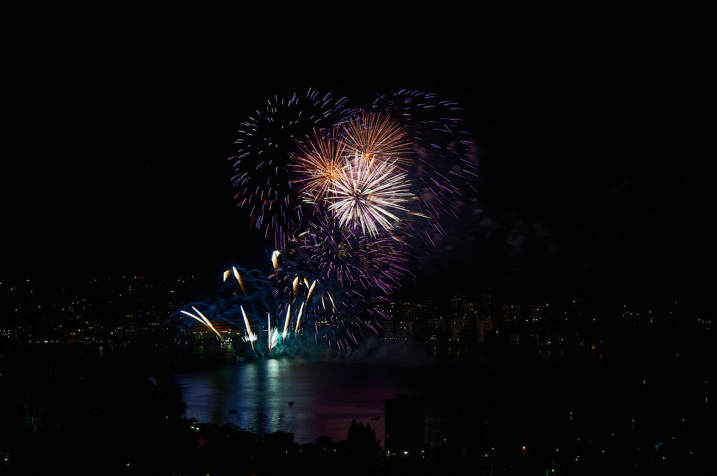 Omegna - San Vito 2014