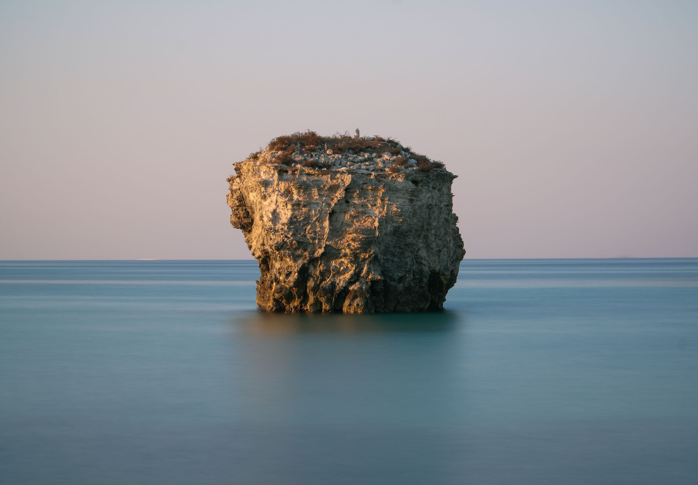 Cliff
