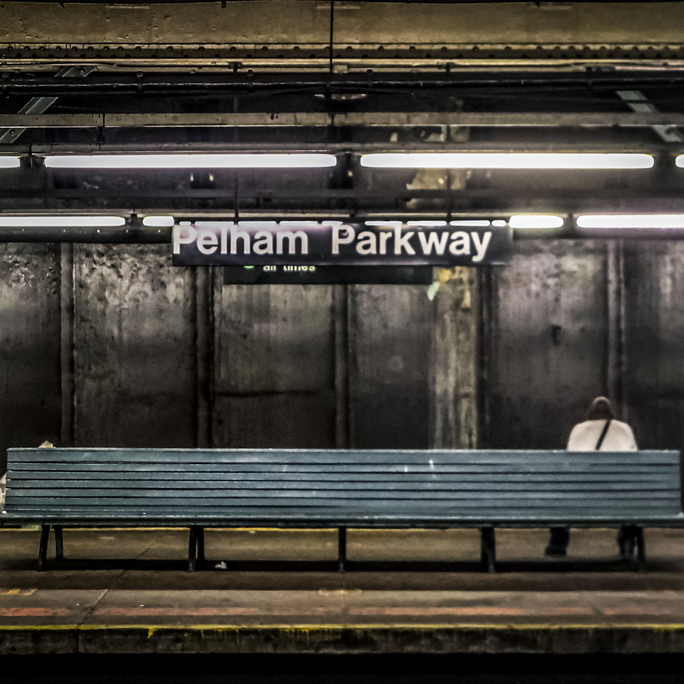 Pelham Parkway