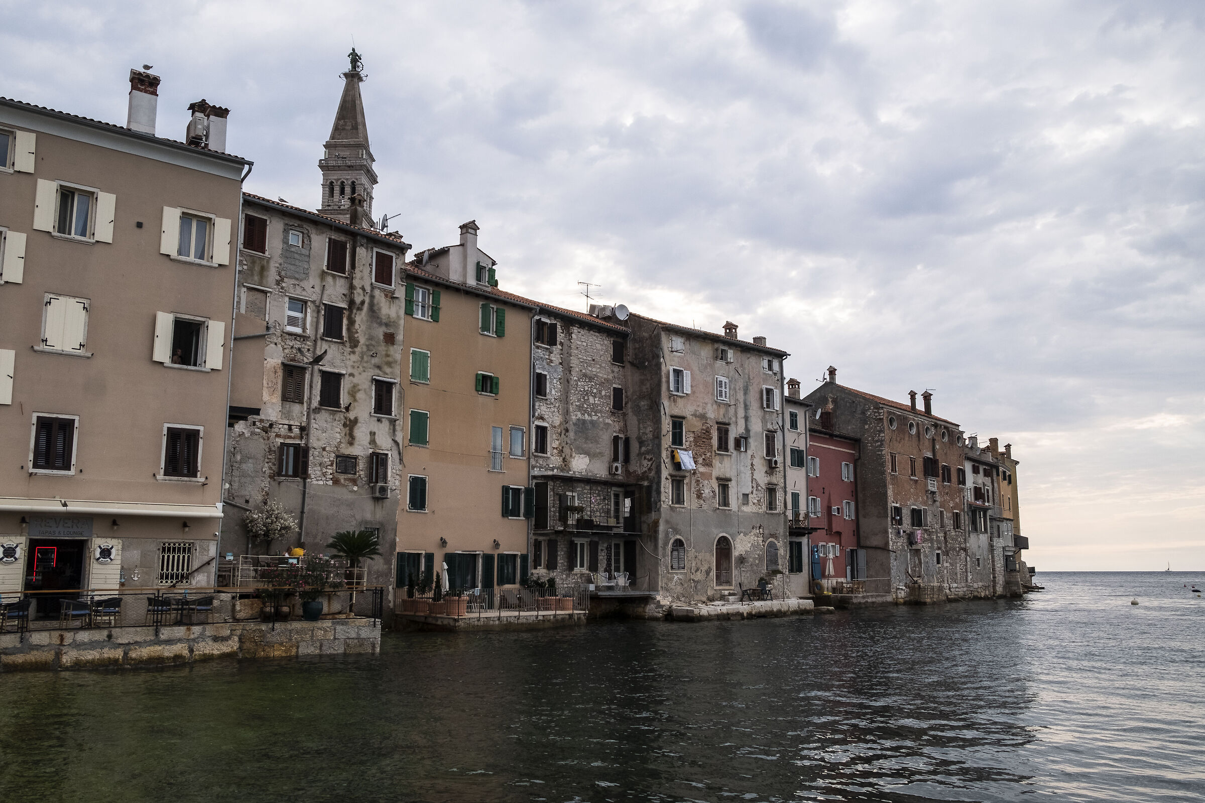 Rovigno