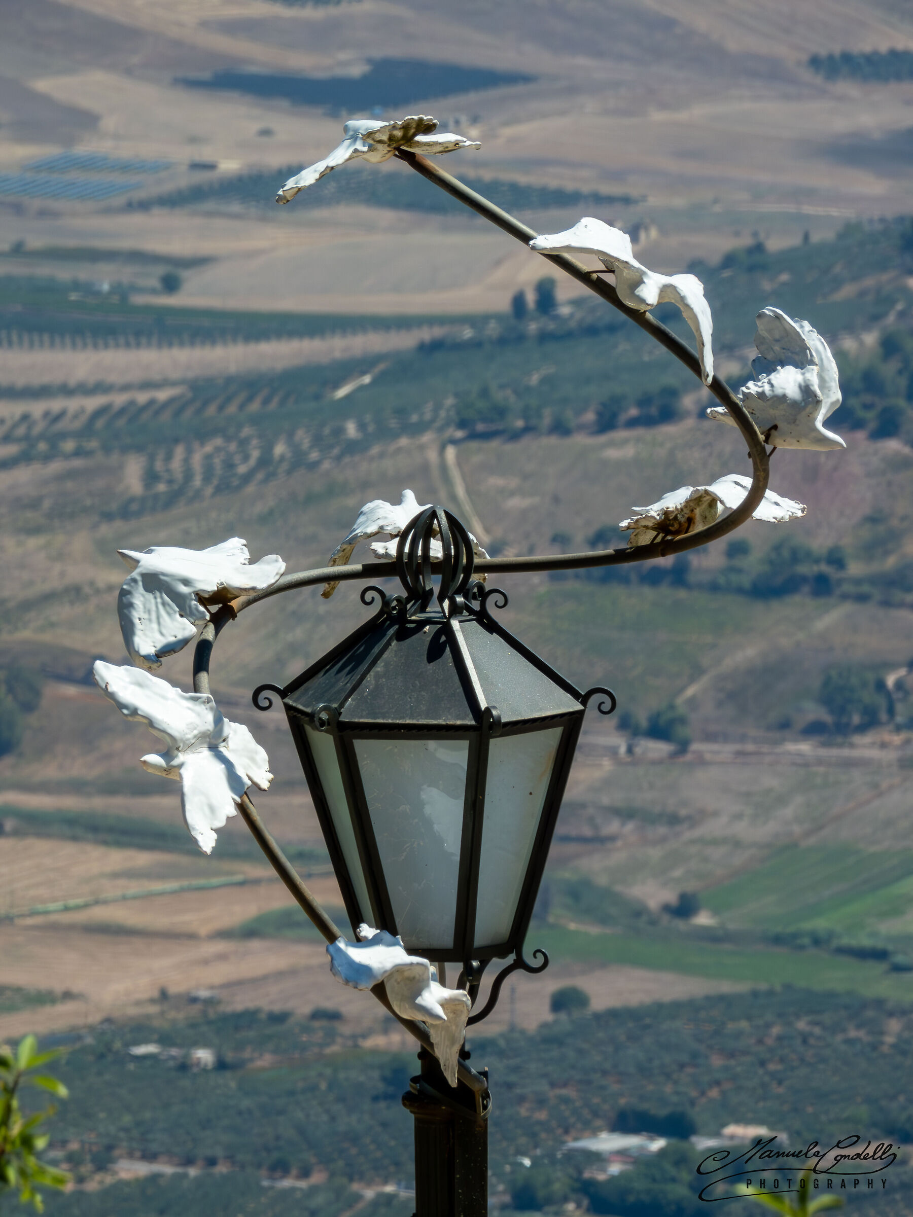 Lamppost