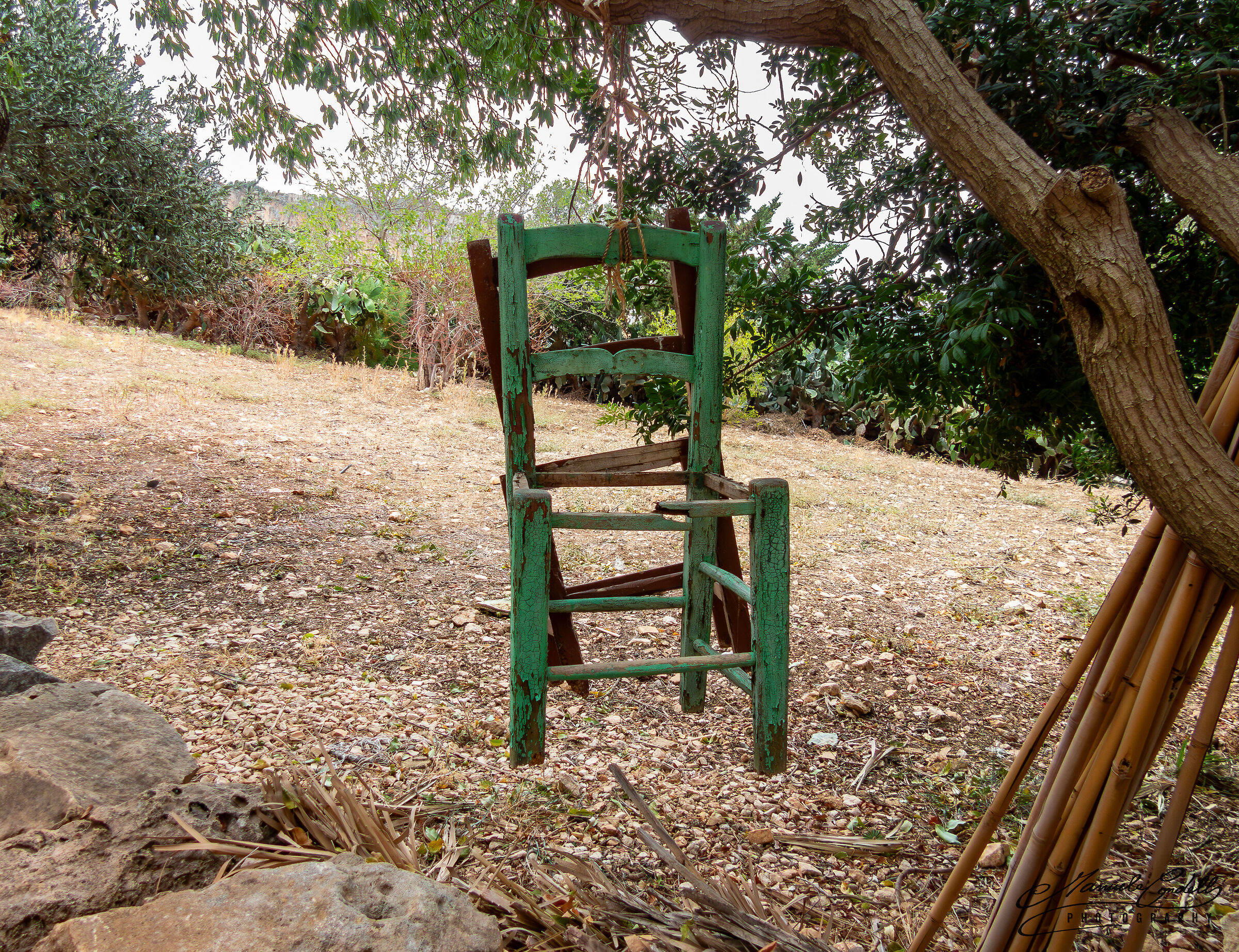 Chair