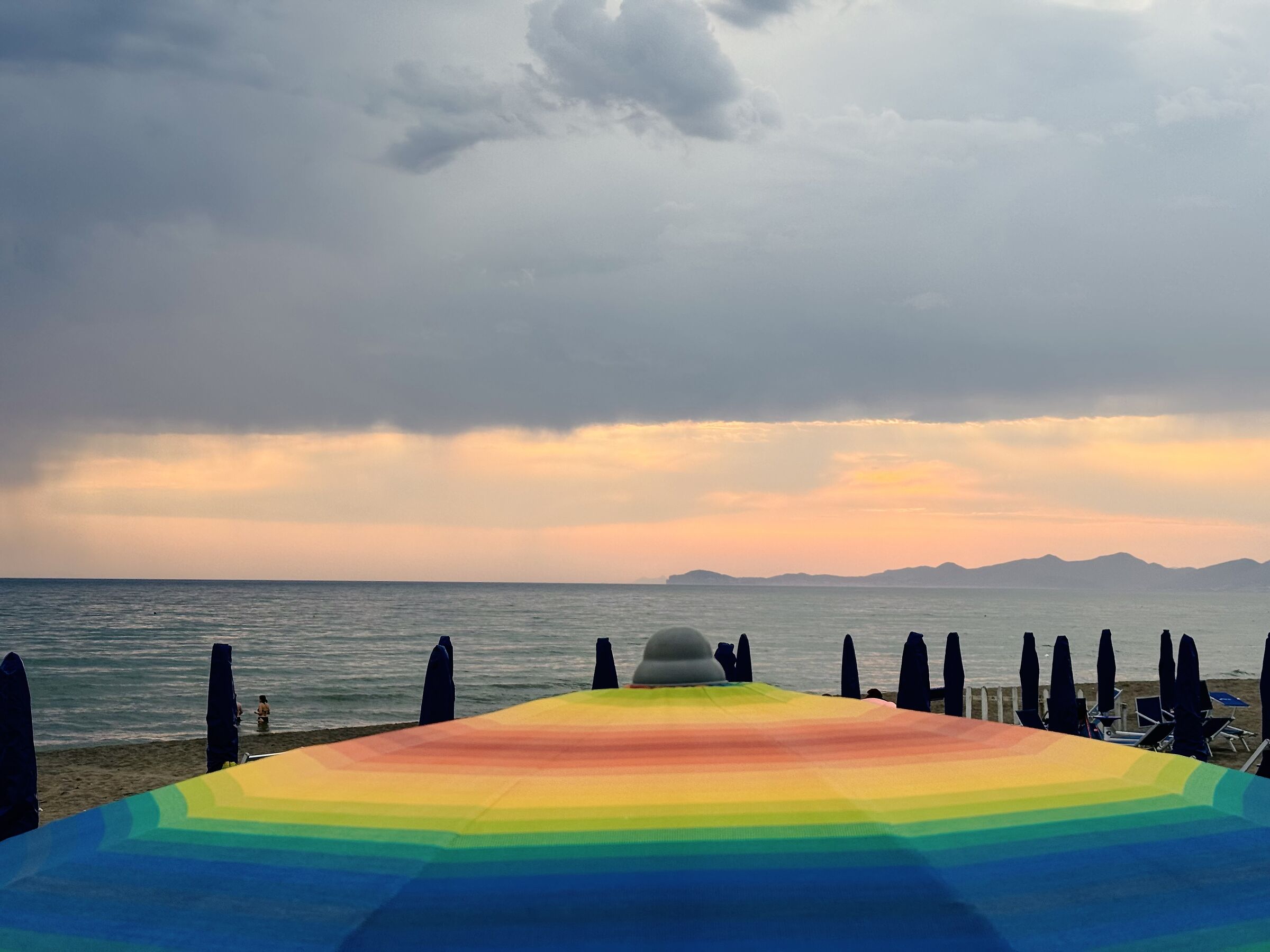 Baia Domizia - Italy