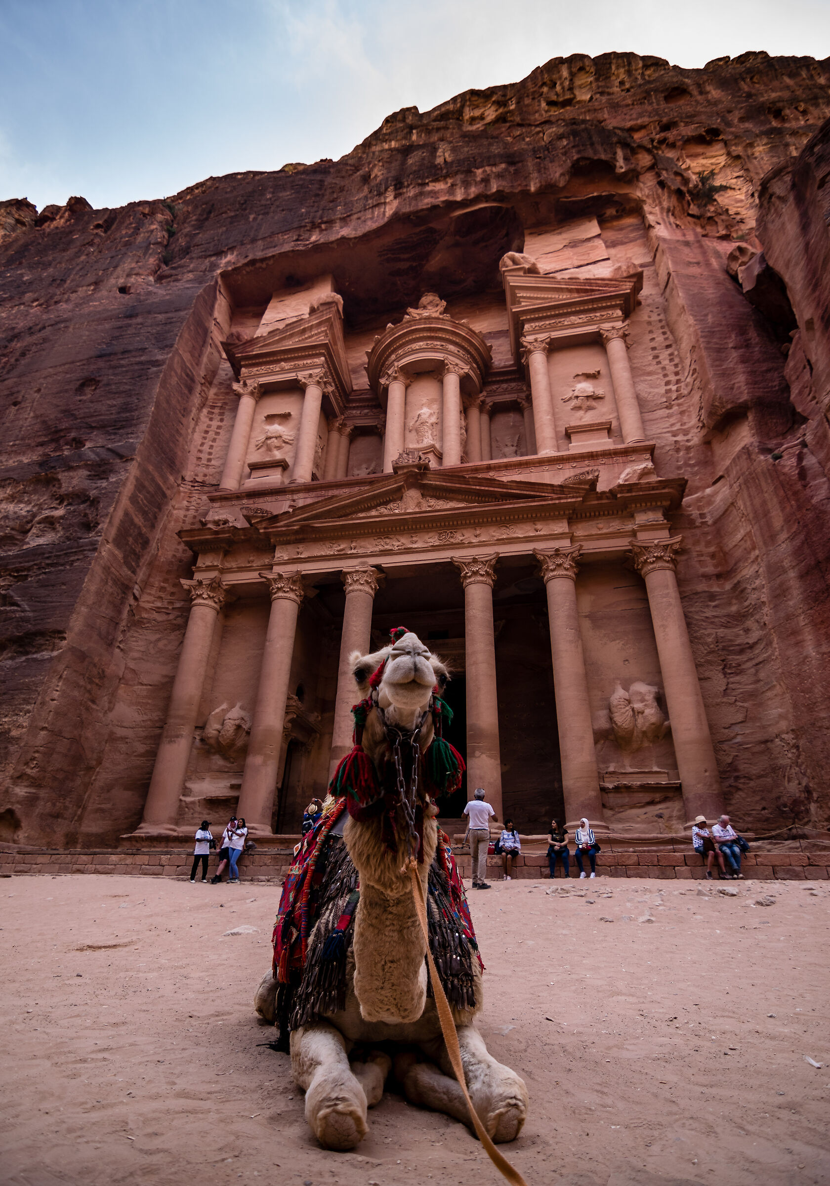 Treasure of Petra