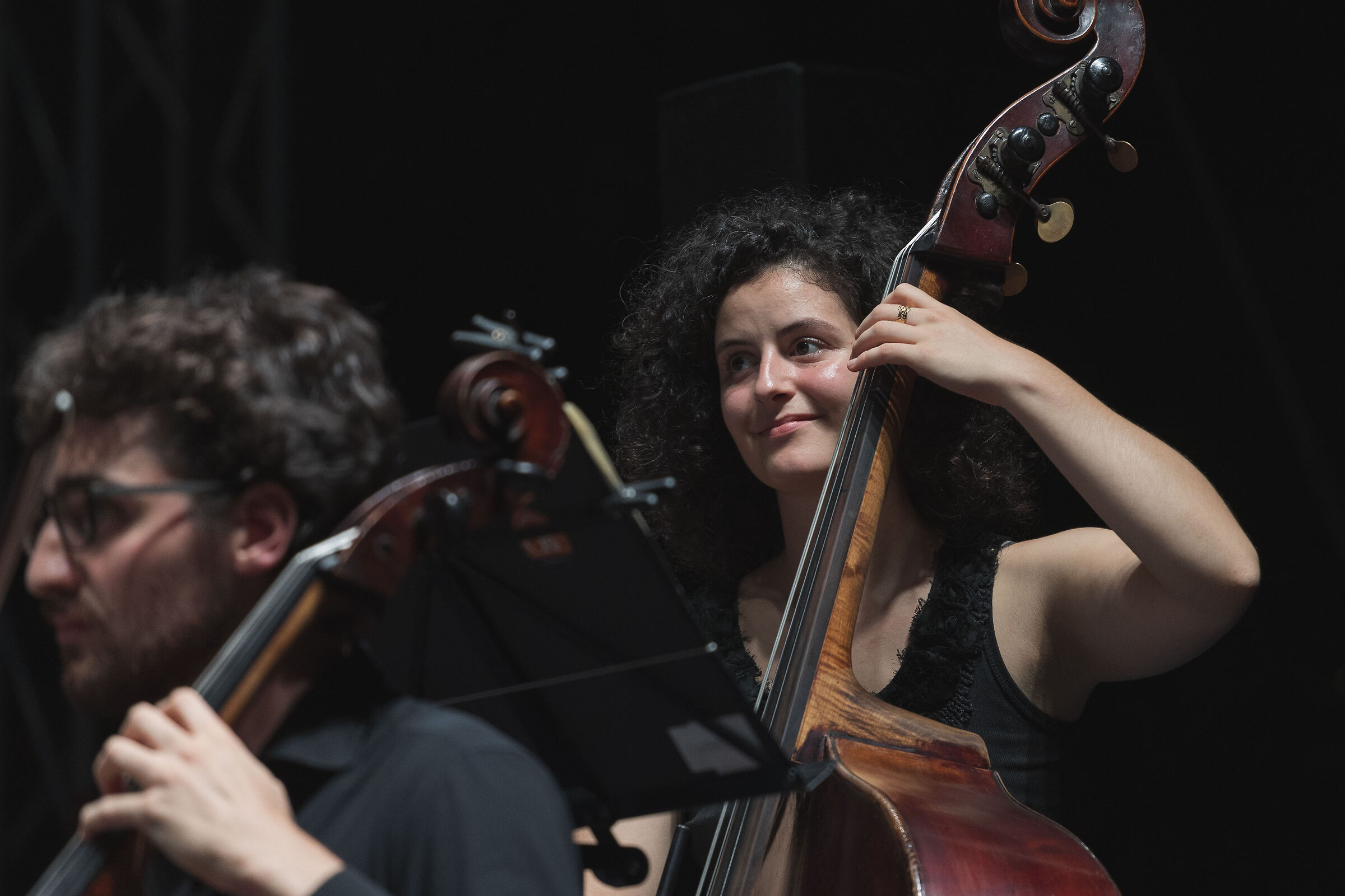 Concert of the Assumption TV 2