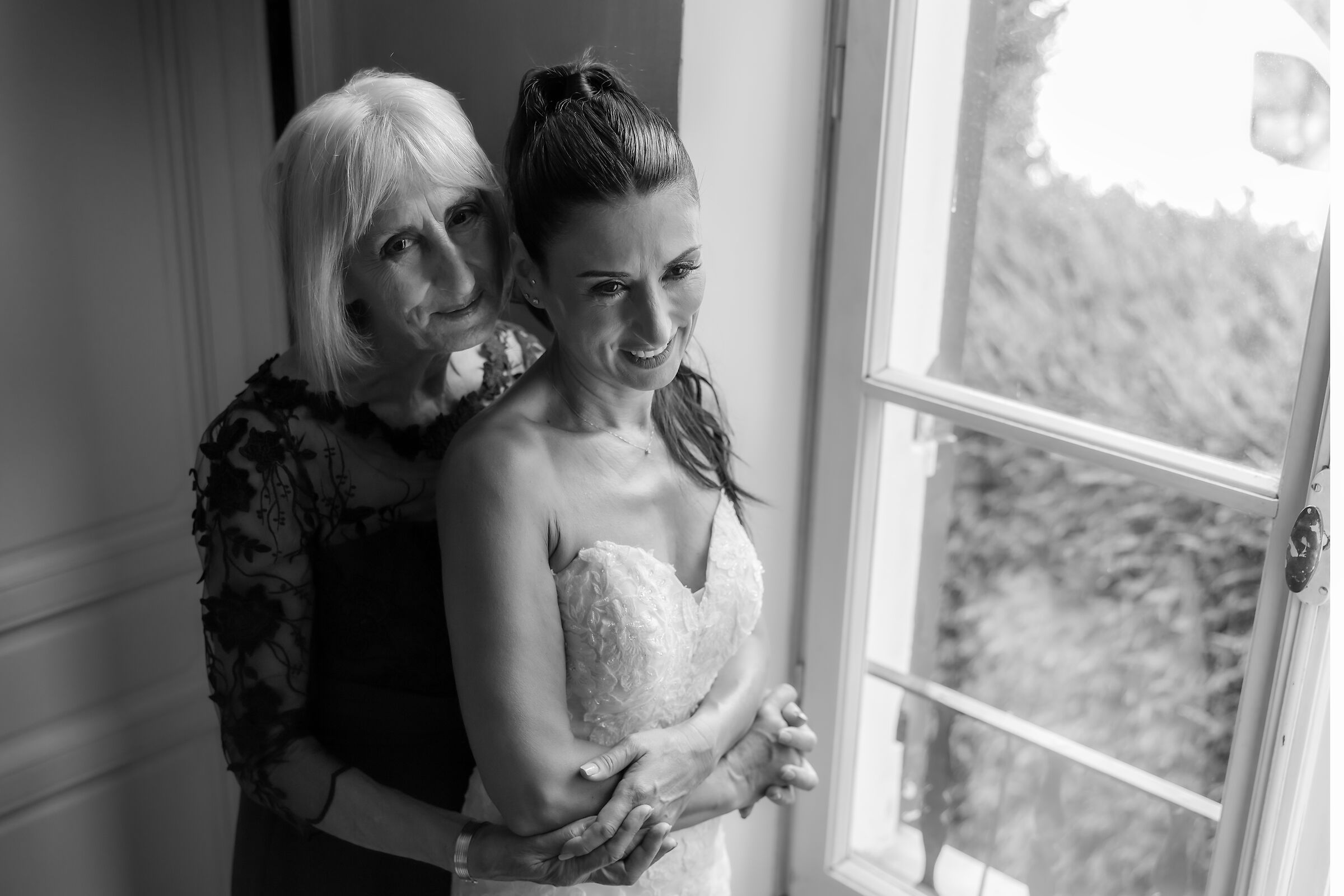 A special relationship