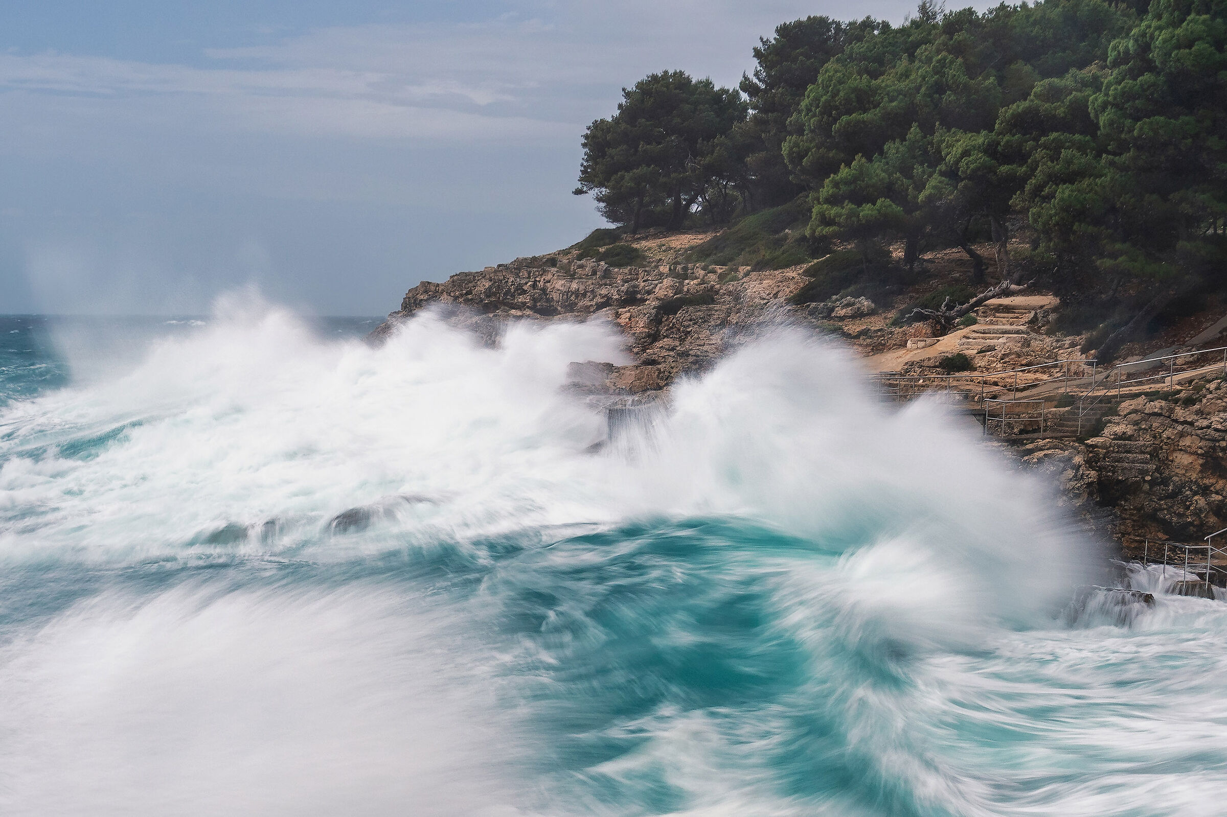 Verudela (Pula-Croatia)