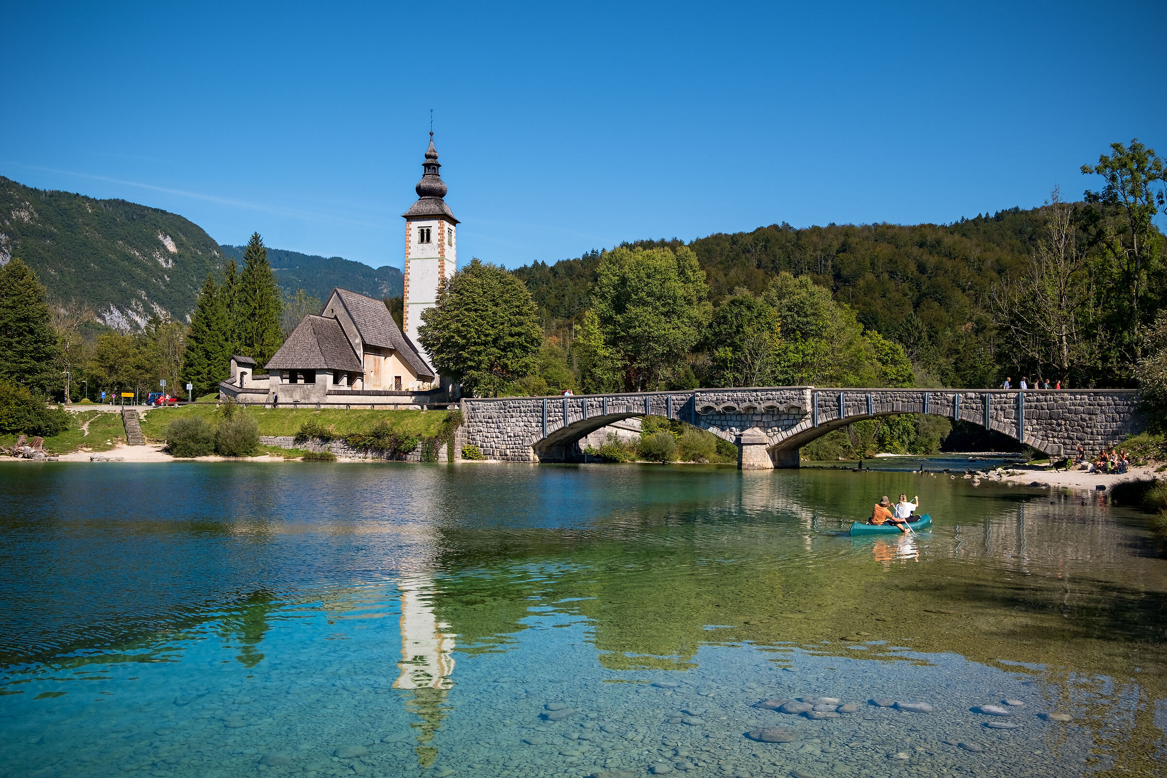 Bohinj