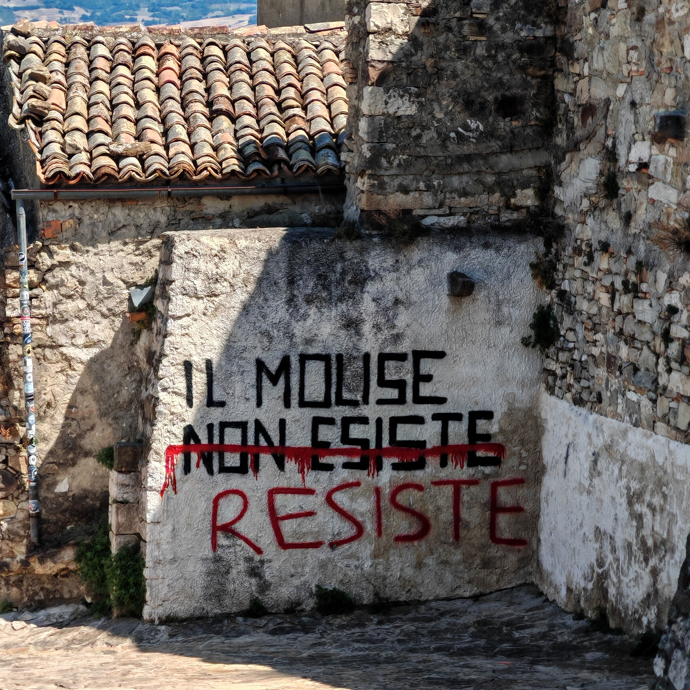 Molise does not exist