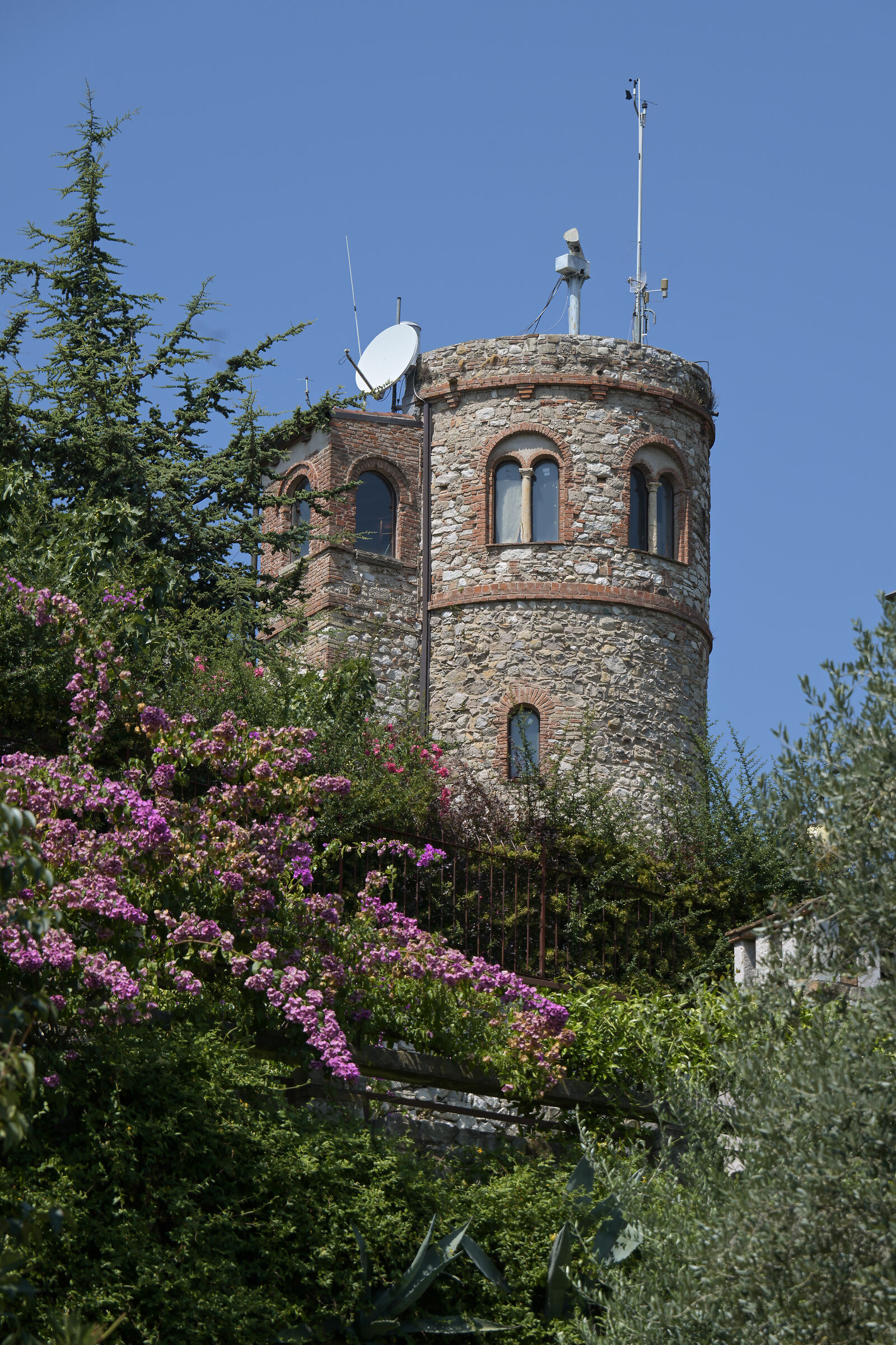 Torre della Specola, Desenzano
