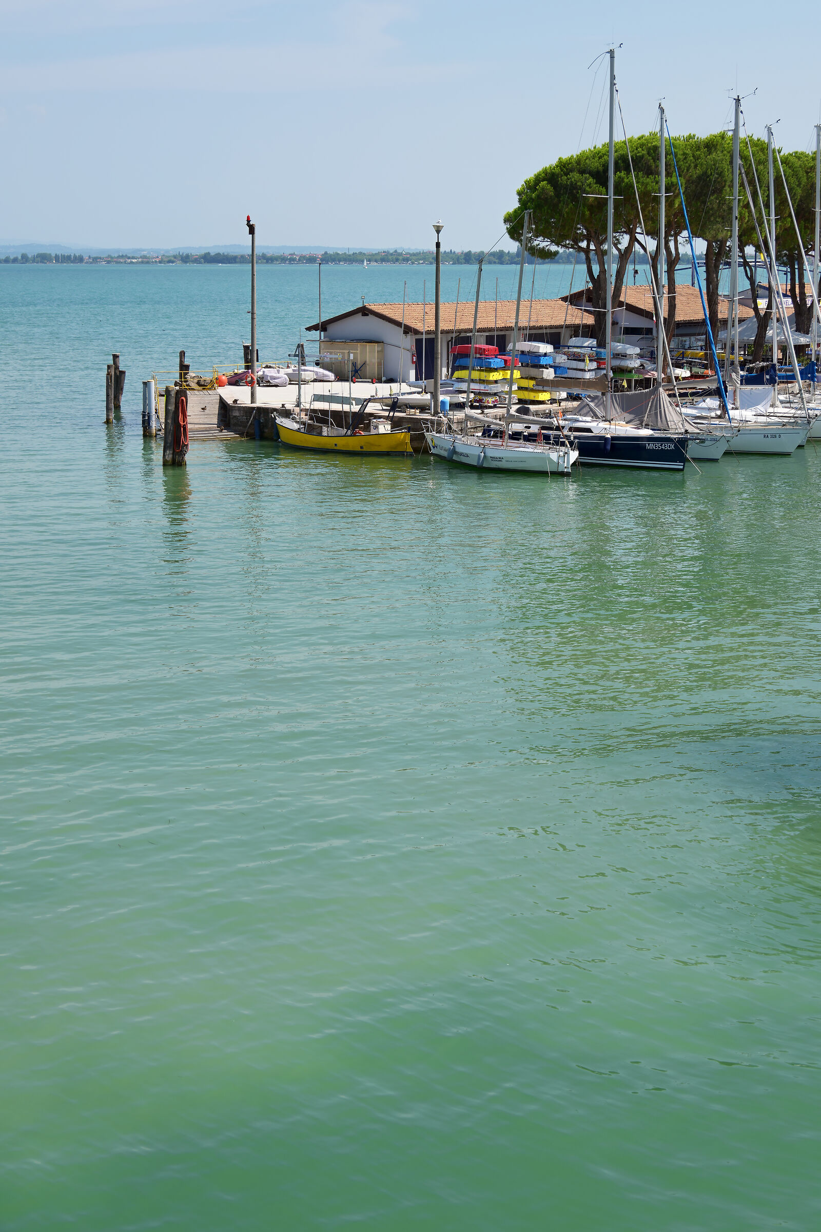 Fraglia Vela Desenzano ASD