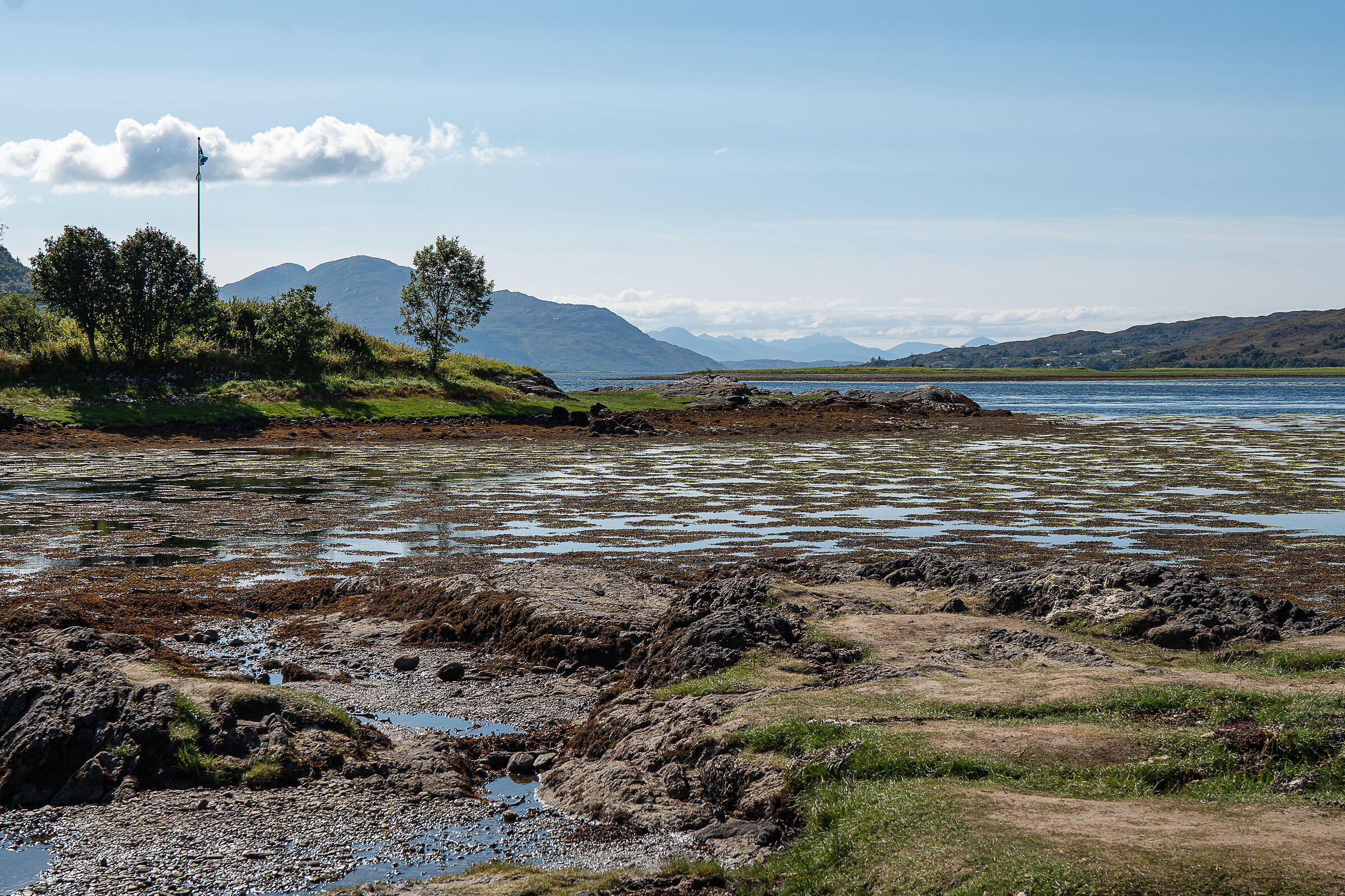 Loch Duich - Scozia 2025