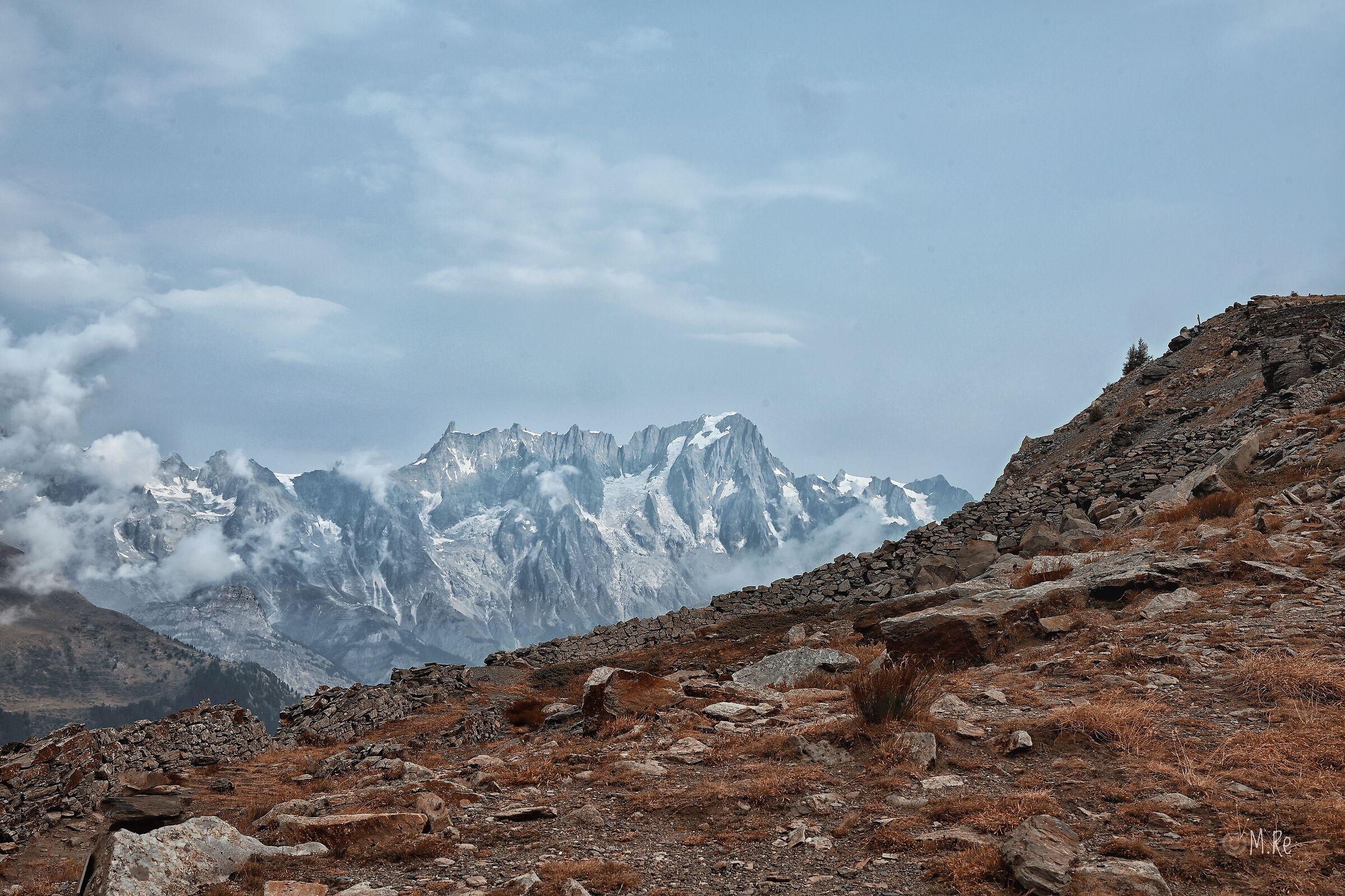Monte Bianco 2