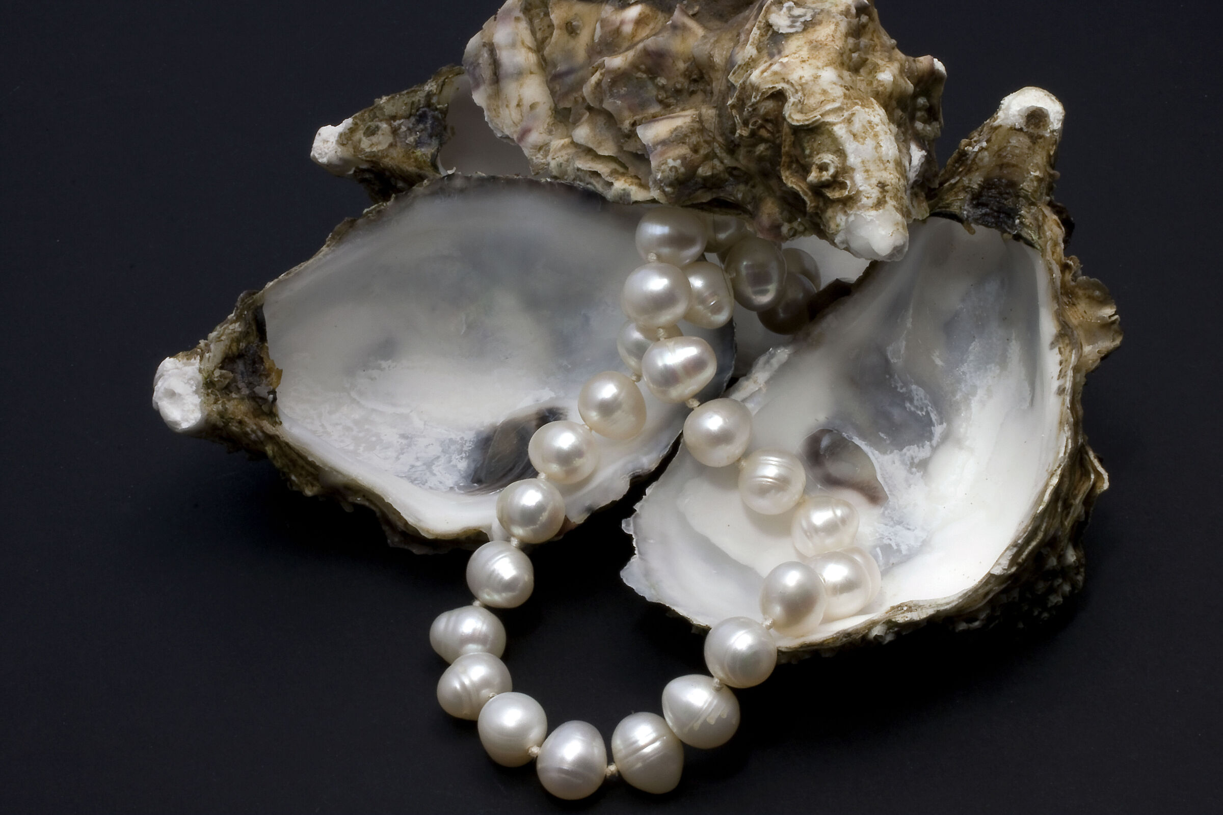 Pearls