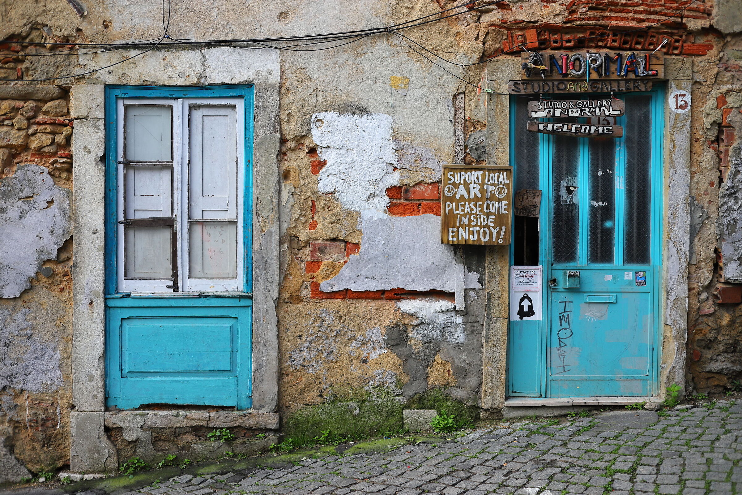 Lisboa