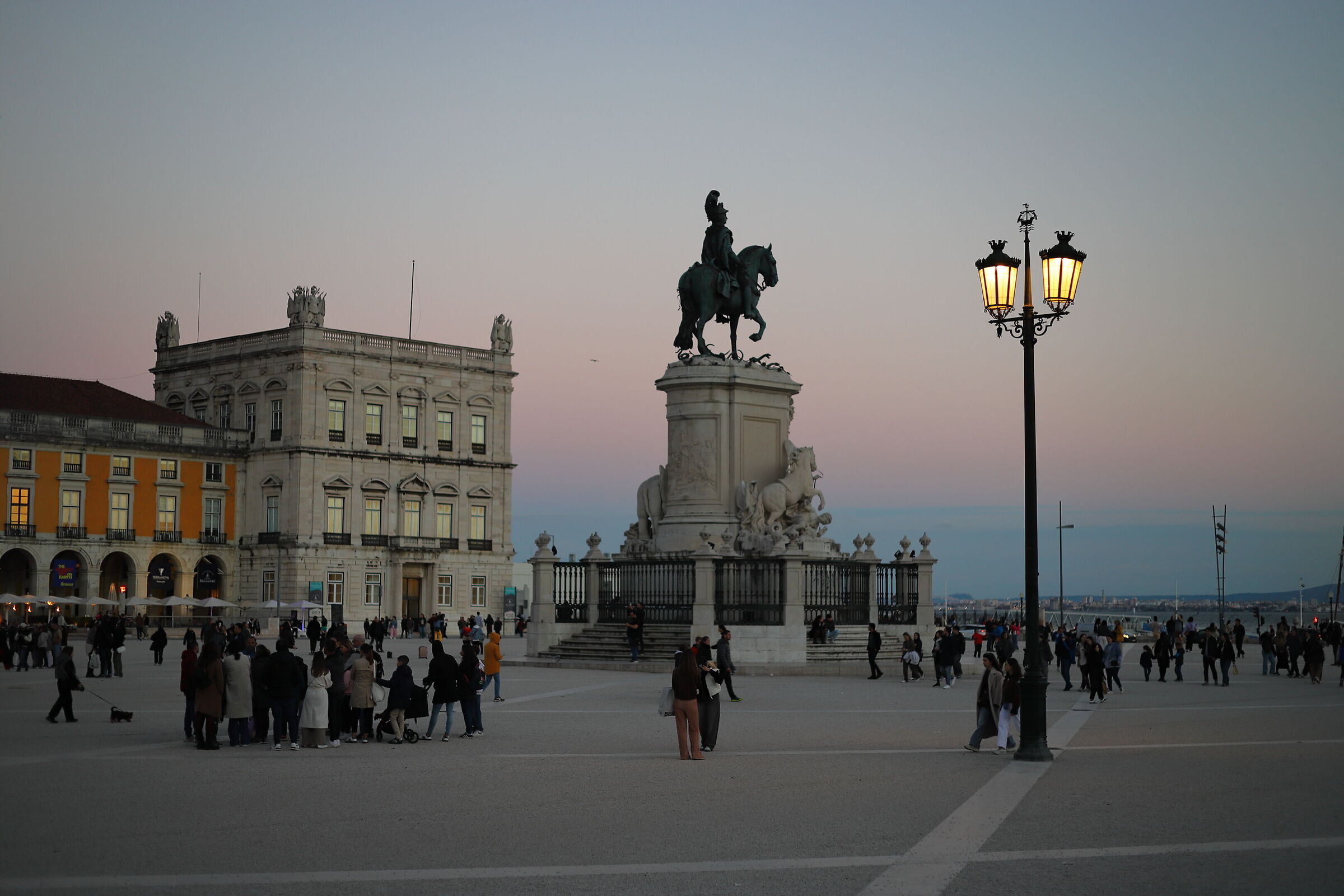 Lisboa