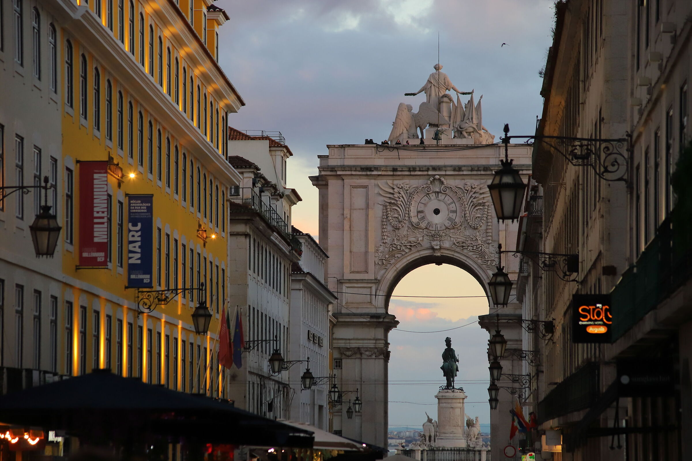 Lisboa