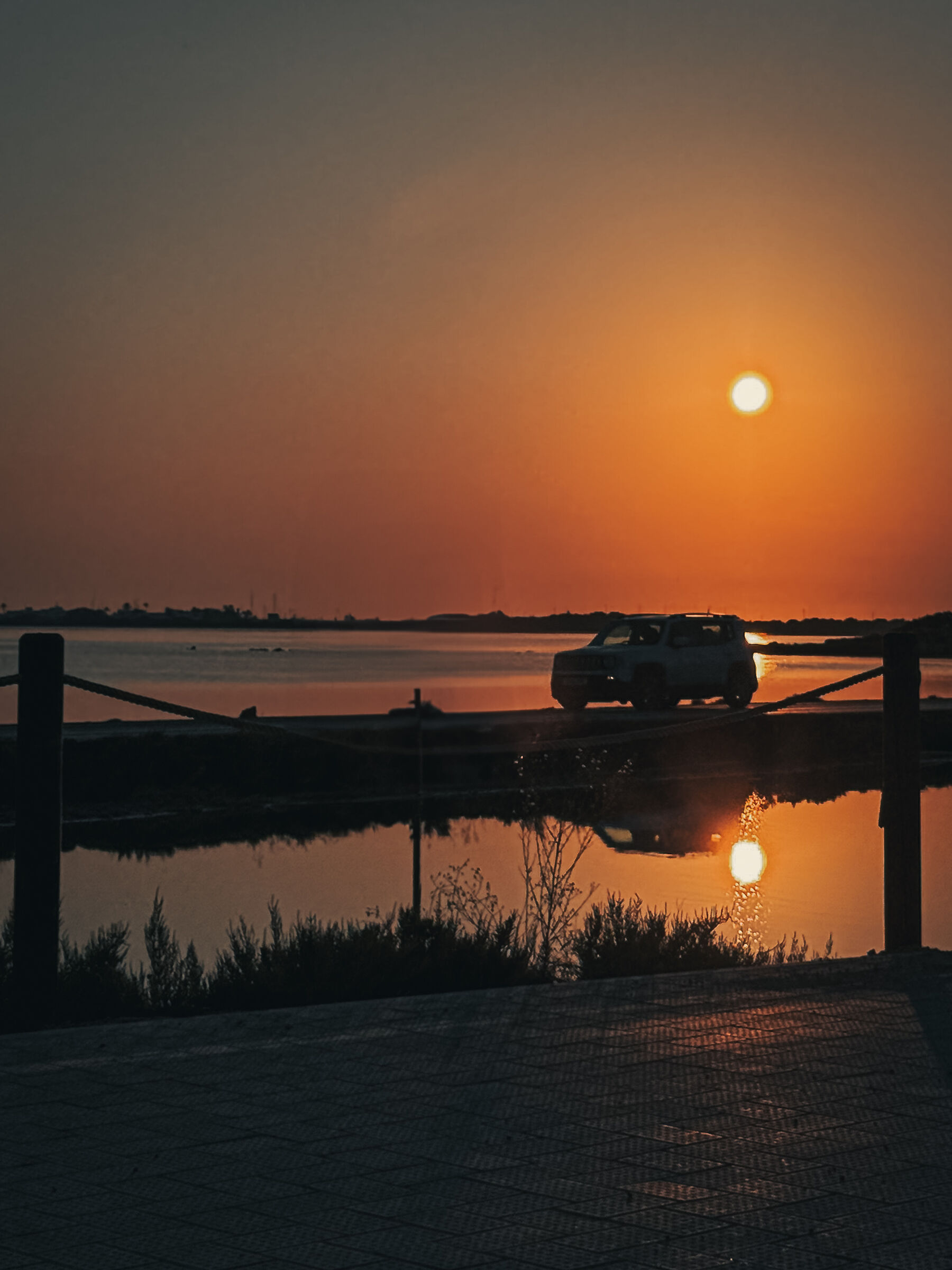 Tramonto