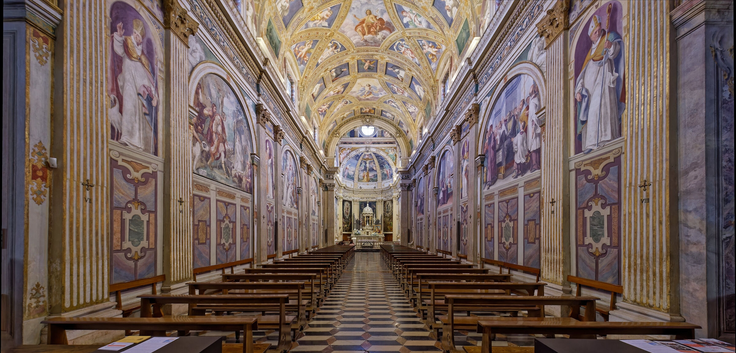 Certosa di Garegnano